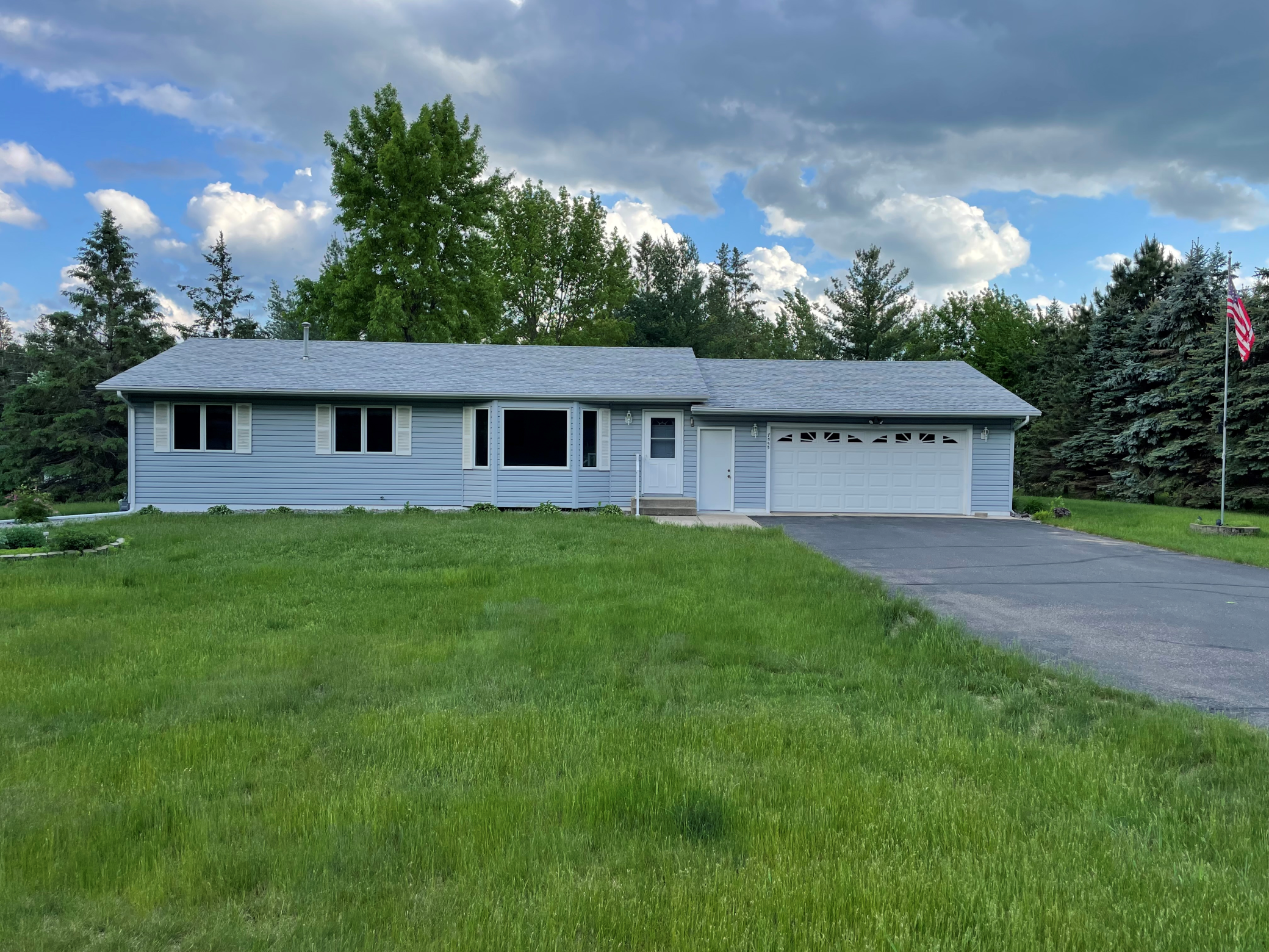 View of Residential at 7555 6th Street, Princeton MN 55371, Princeton - Mike Wilen | Minnesota Team Real Estate