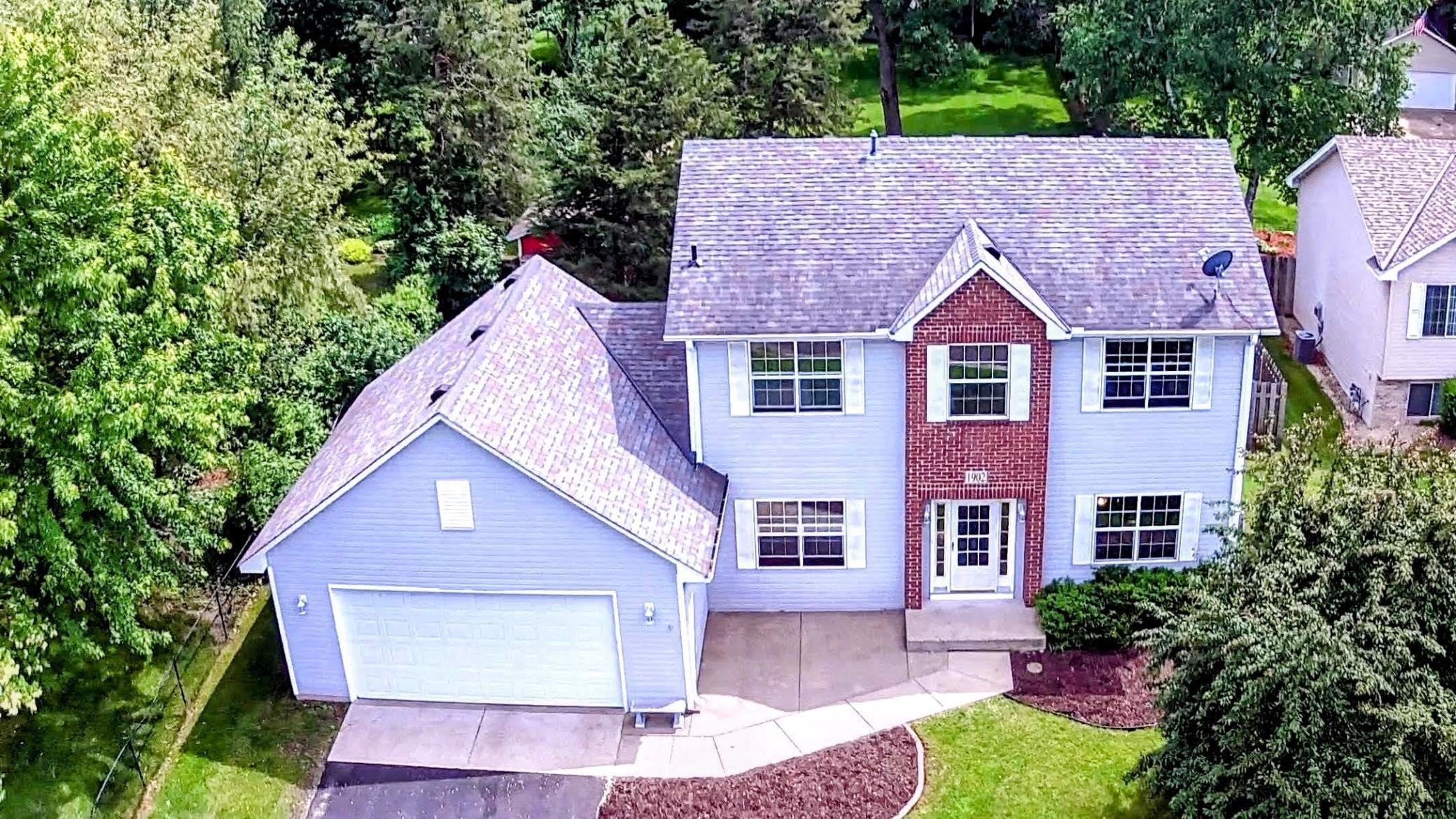 View of Residential at 1902 155th Avenue, Andover MN 55304, Andover - Mike Wilen | Minnesota Team Real Estate