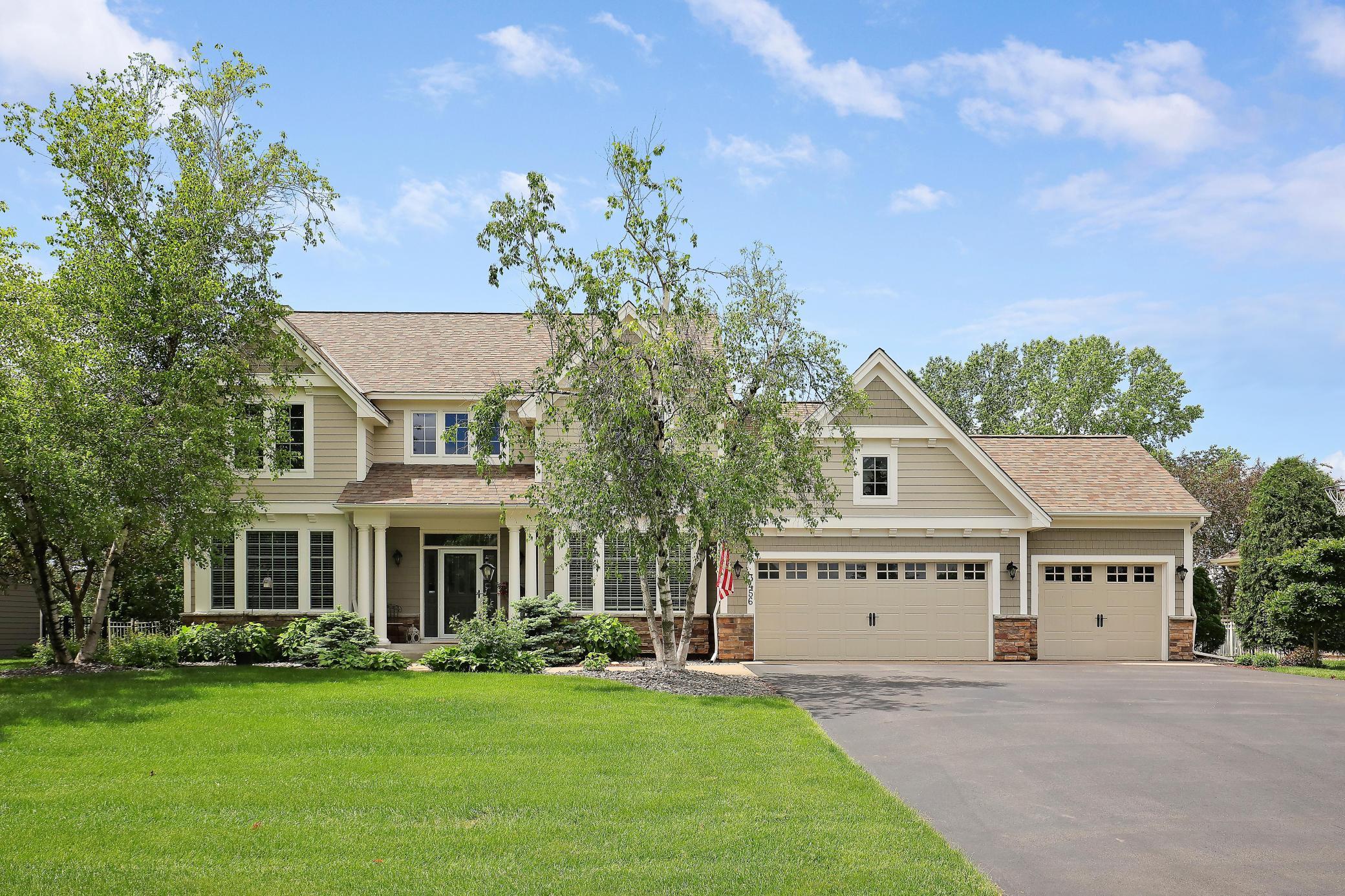 View of Residential at 3456 Richmond Parkway, Woodbury MN 55129, Woodbury - Mike Wilen | Minnesota Team Real Estate