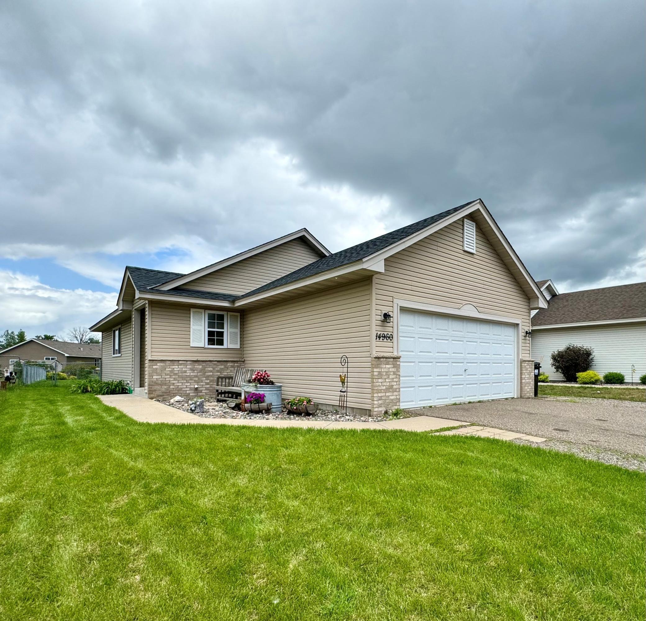 View of Residential at 14960 117th Street, Becker MN 55308, Becker - Mike Wilen | Minnesota Team Real Estate