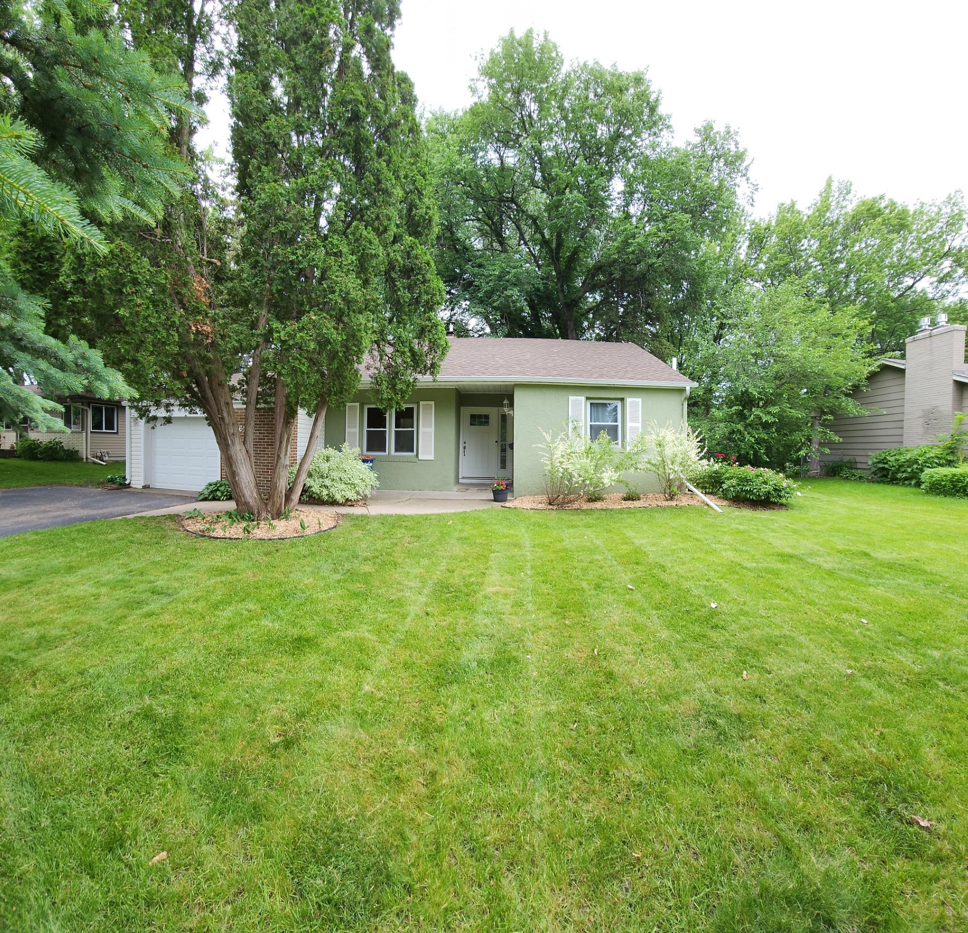 View of Residential at 6809 Winsdale Street, Golden Valley MN 55427, Golden Valley - Mike Wilen | Minnesota Team Real Estate