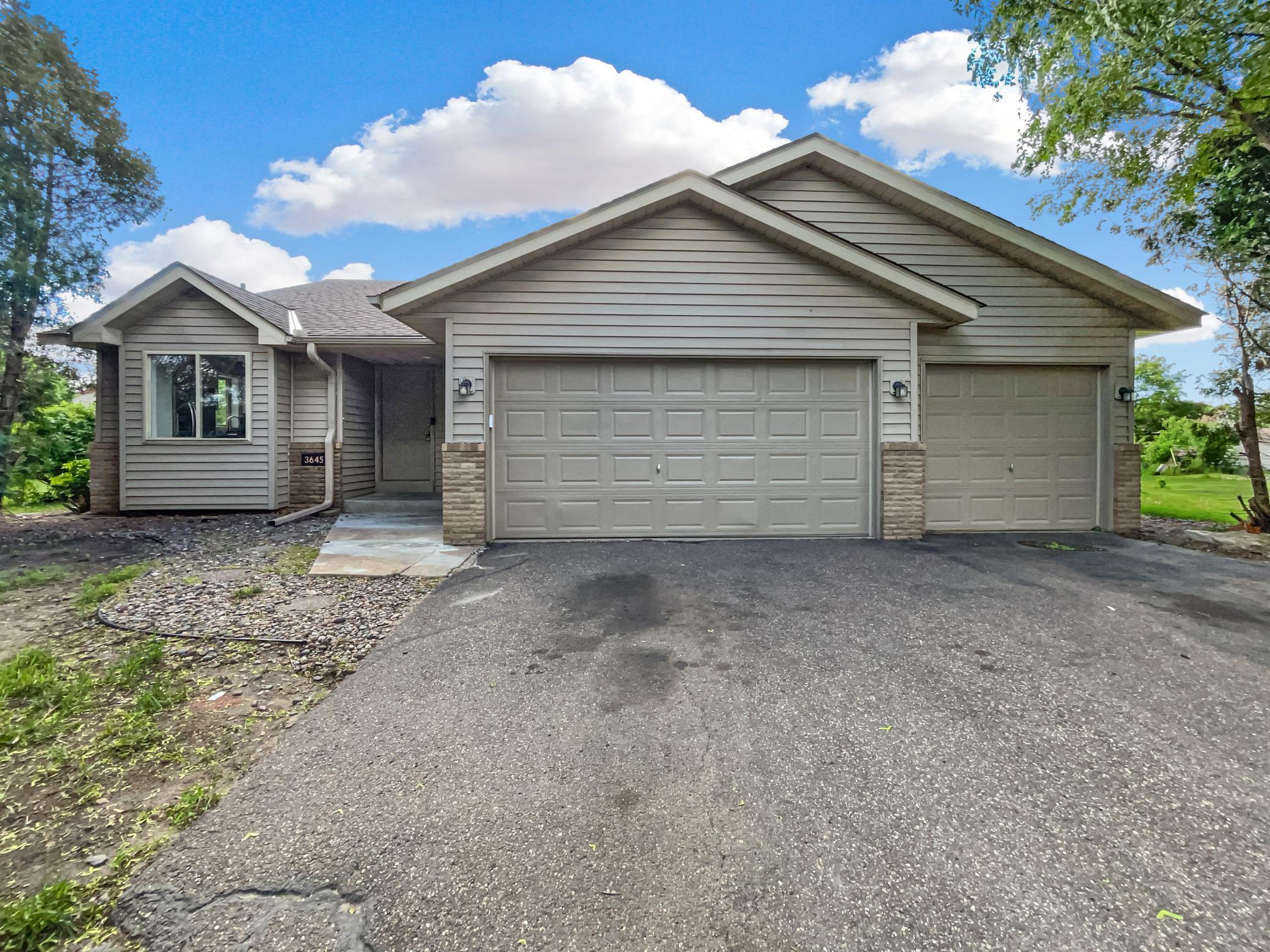 View of Residential at 3645 Tower Pond Drive, Anoka MN 55303, Anoka - Mike Wilen | Minnesota Team Real Estate