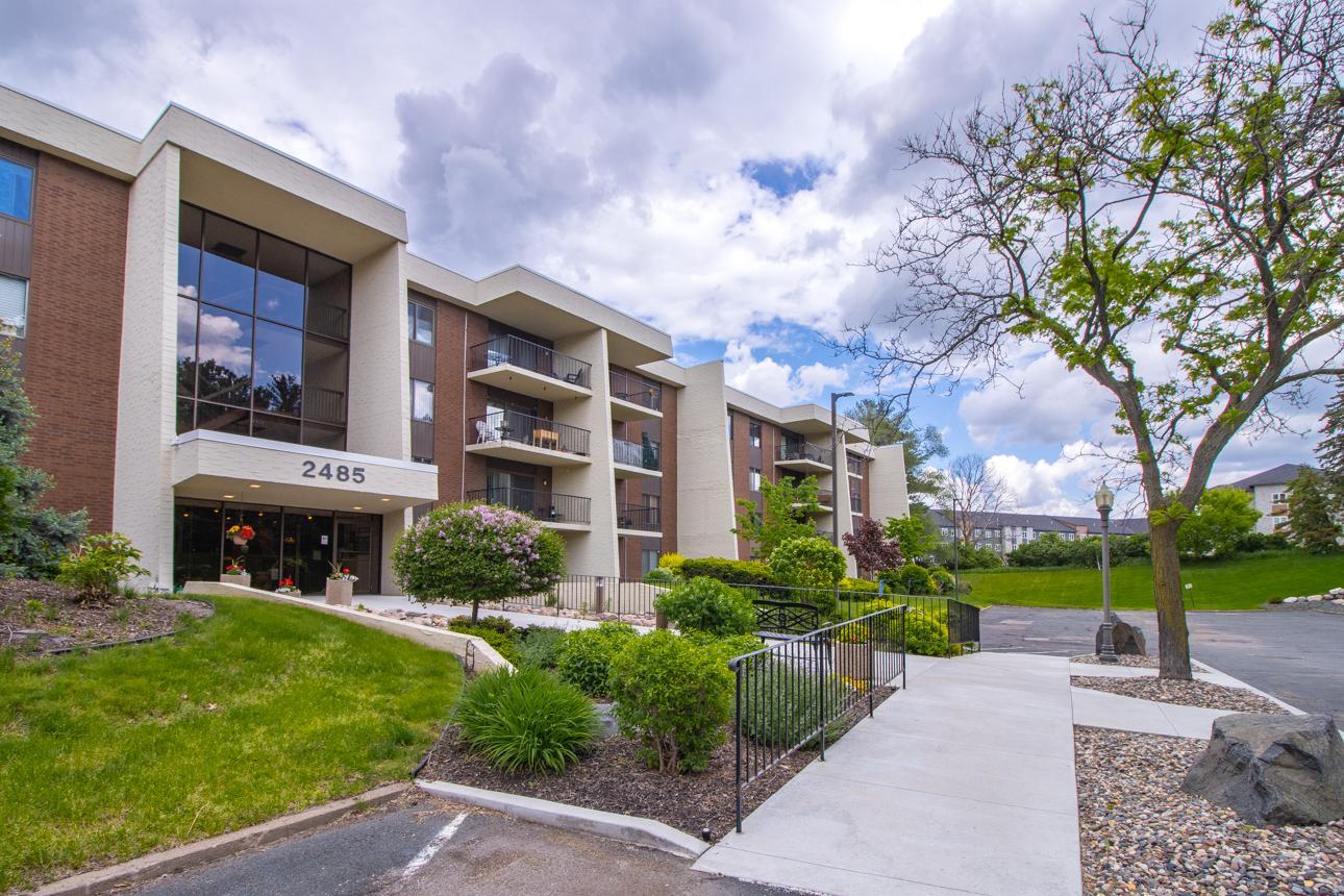 View of Residential at 2485 Londin Lane #113, Maplewood MN 55119, Maplewood - Mike Wilen | Minnesota Team Real Estate