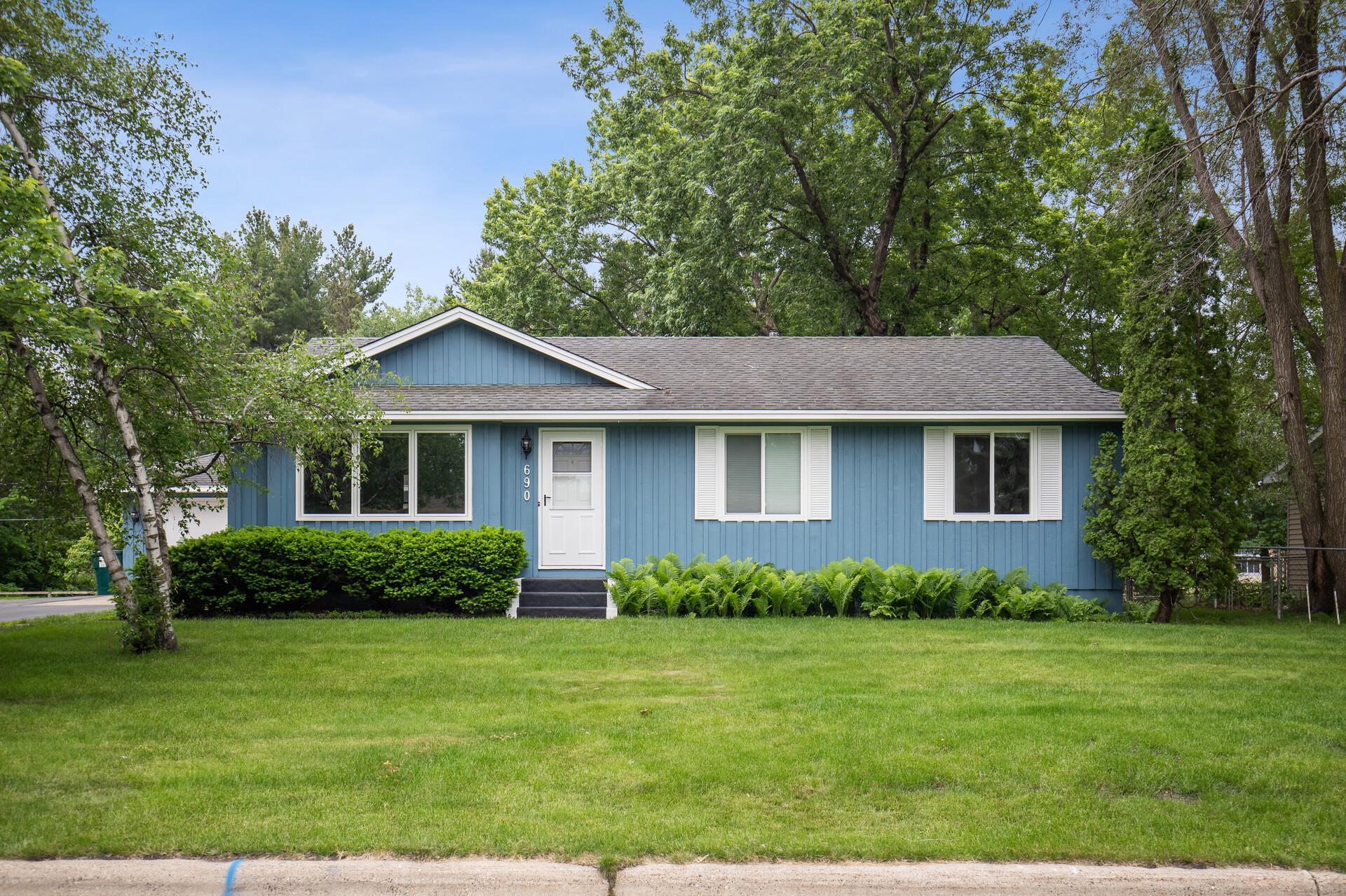 View of Residential at 690 114th Lane, Blaine MN 55434, Blaine - Mike Wilen | Minnesota Team Real Estate