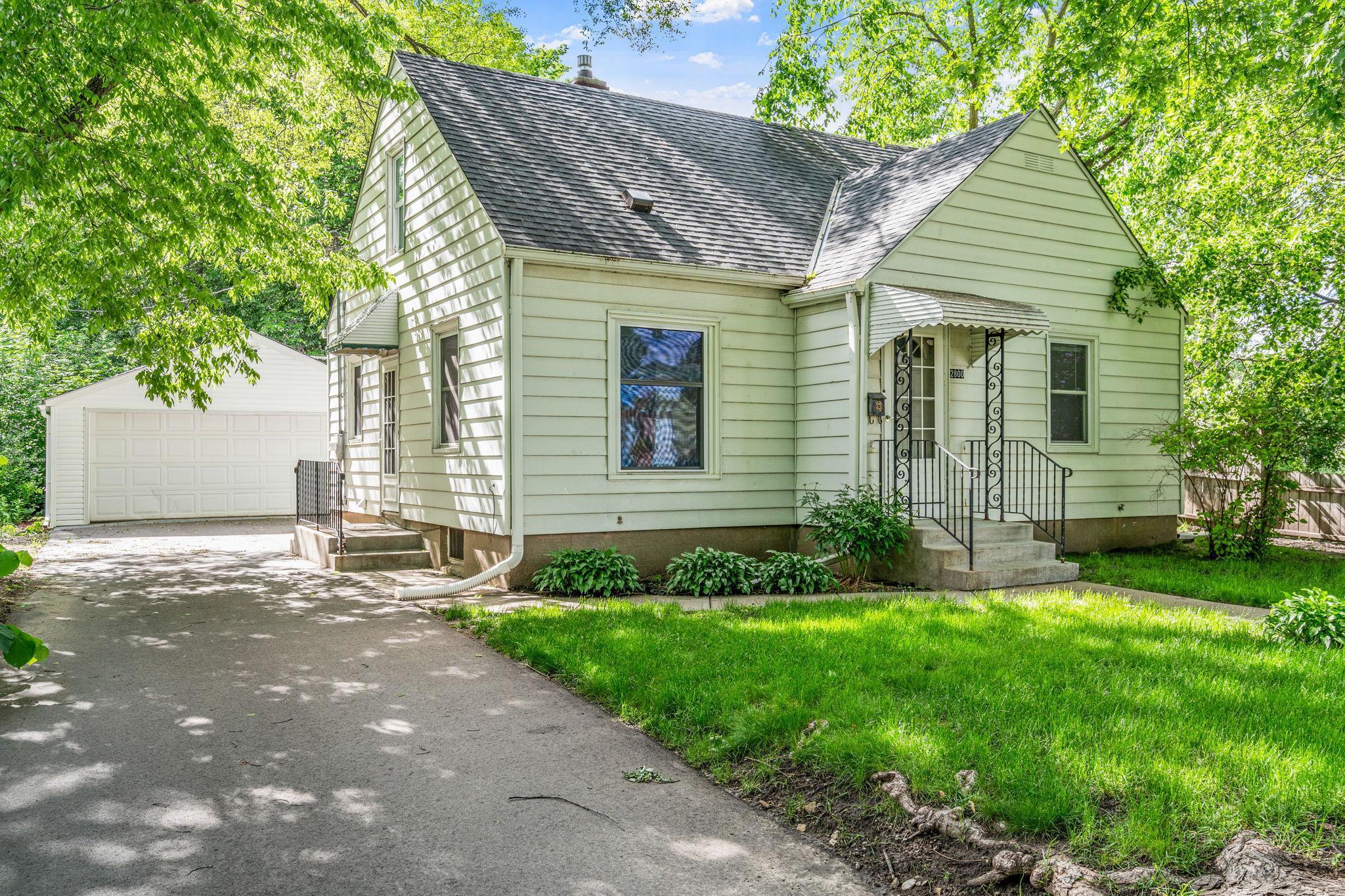 View of Residential at 2800 Maryland Avenue, Minneapolis MN 55426, Minneapolis - Mike Wilen | Minnesota Team Real Estate