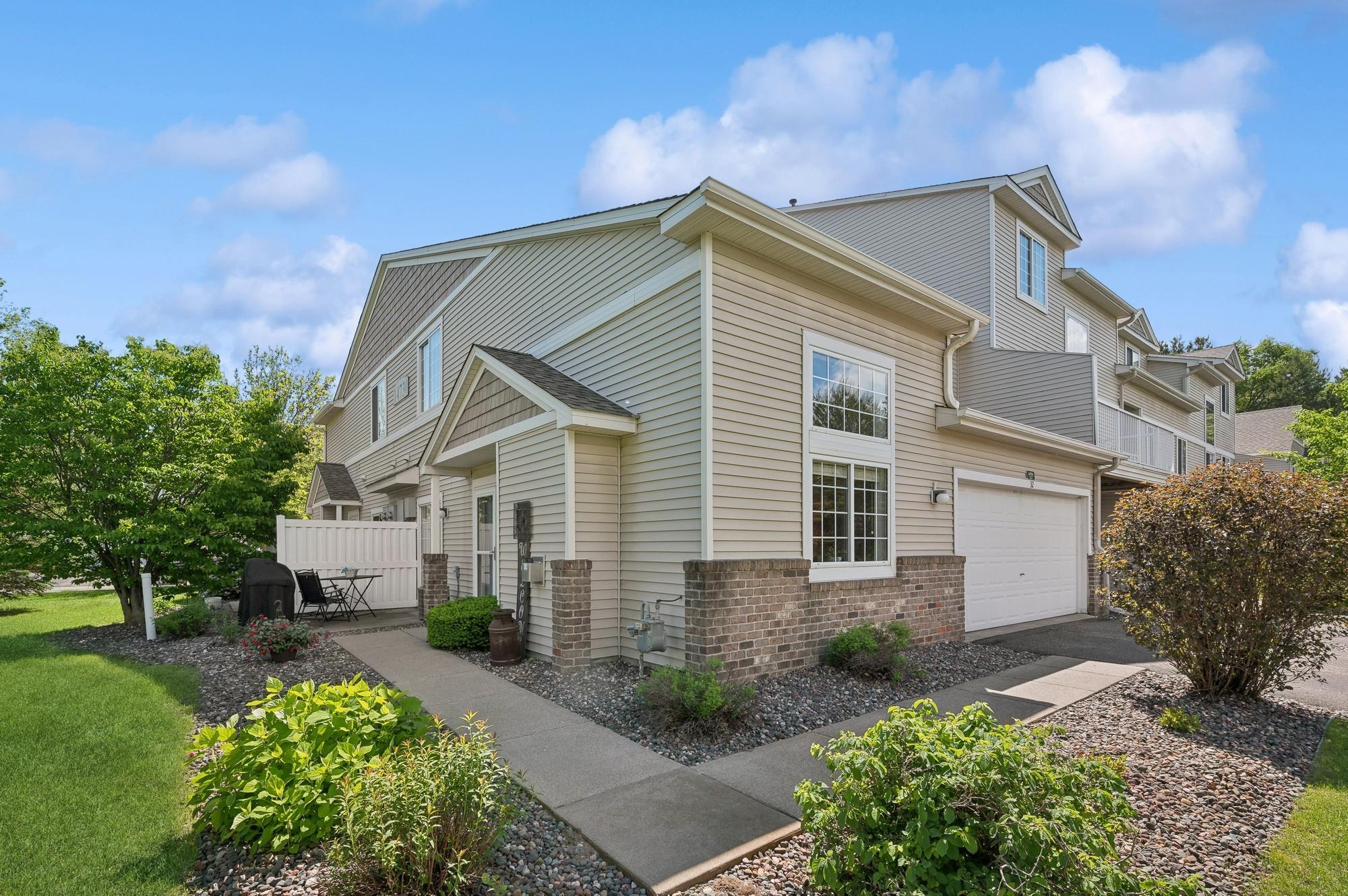 View of Residential at 14730 Cobalt Street #32, Ramsey MN 55303, Ramsey - Mike Wilen | Minnesota Team Real Estate