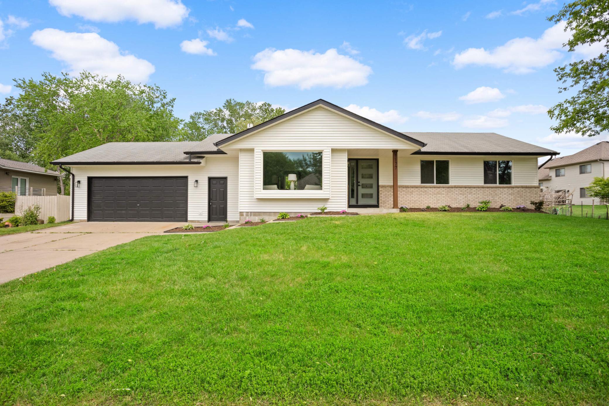 View of Residential at 1177 Granada Avenue, Oakdale MN 55128, Oakdale - Mike Wilen | Minnesota Team Real Estate