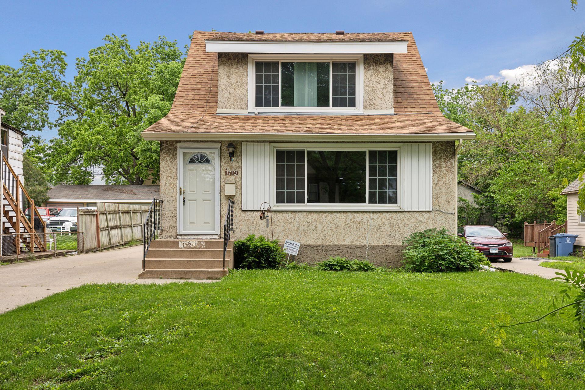 View of Residential at 1710 Grand Street, Minneapolis MN 55413, Minneapolis - Mike Wilen | Minnesota Team Real Estate