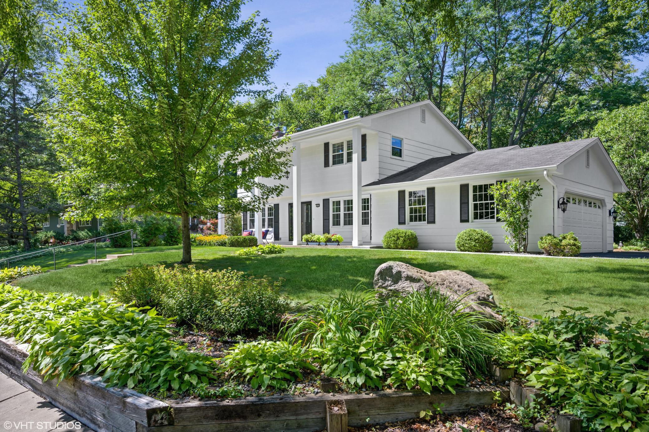 View of Residential at 4840 Kingsberry Lane, Minnetonka MN 55345, Minnetonka - Mike Wilen | Minnesota Team Real Estate