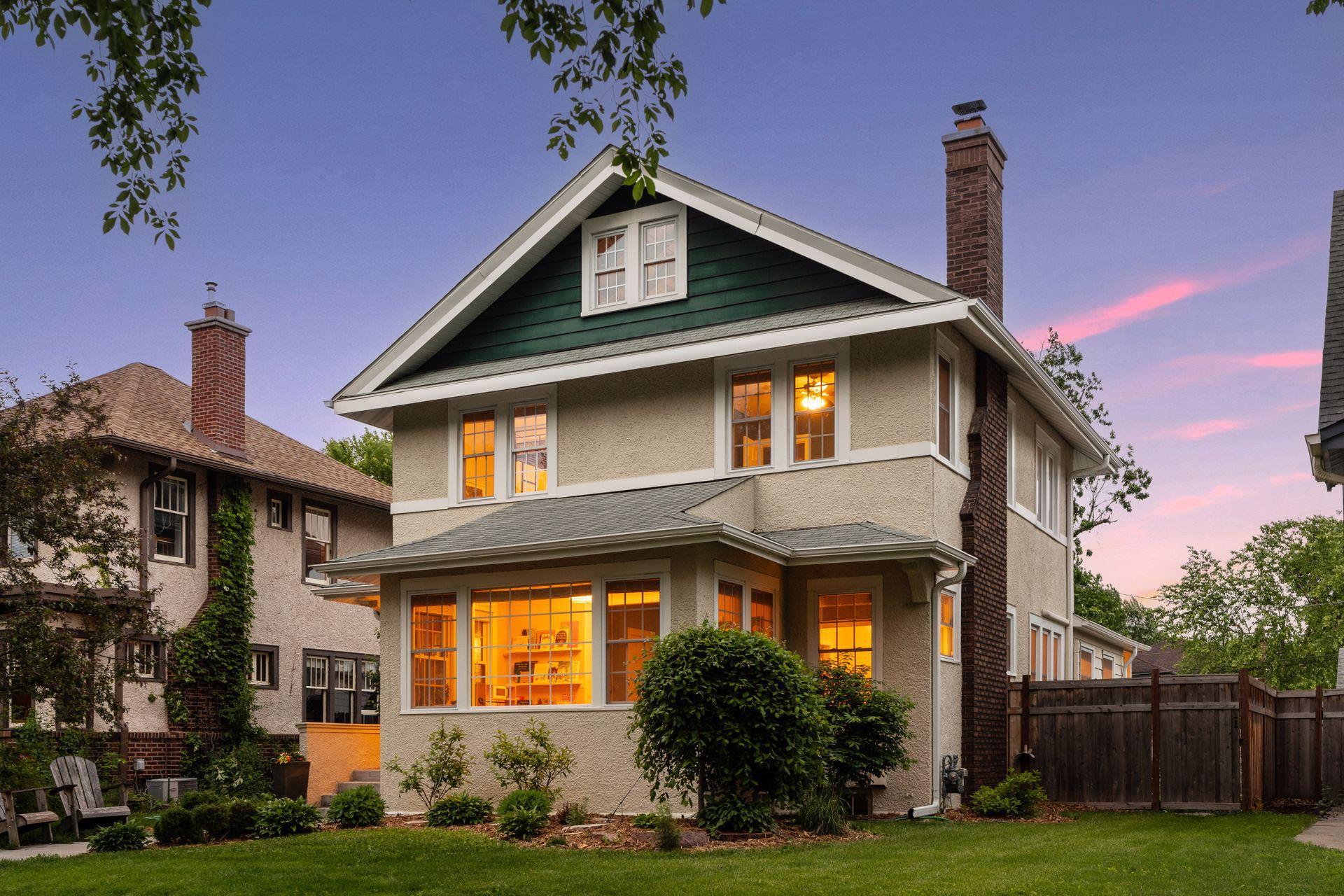 View of Residential at 4041 Harriet Avenue, Minneapolis MN 55409, Minneapolis - Mike Wilen | Minnesota Team Real Estate