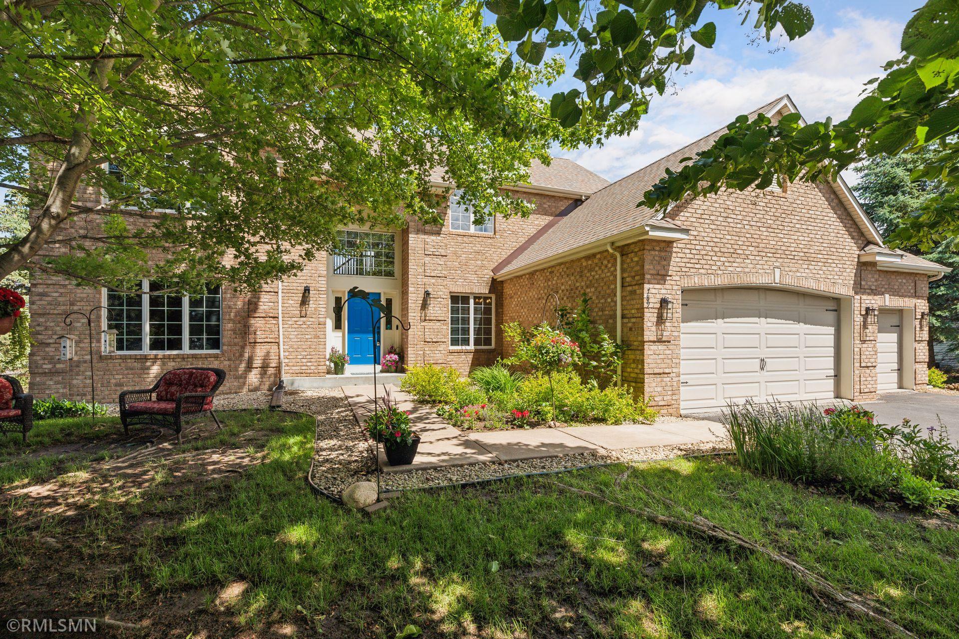 View of Residential at 789 Tamberwood Trail, Woodbury MN 55125, Woodbury - Mike Wilen | Minnesota Team Real Estate