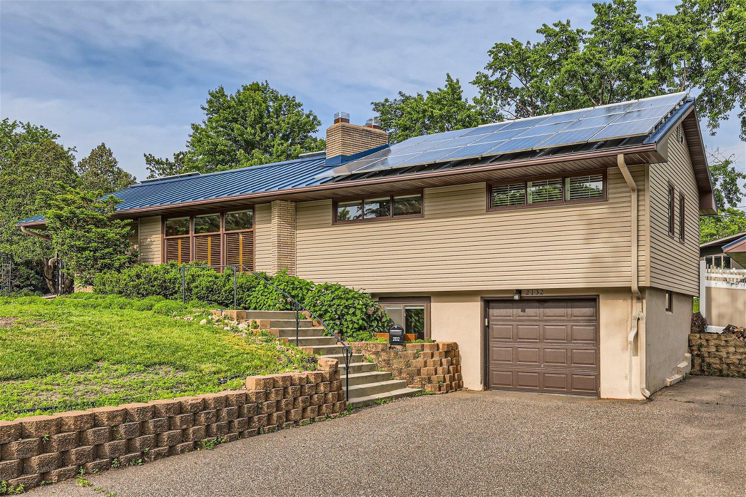 View of Residential at 2132 Regent Avenue, Minneapolis MN 55422, Minneapolis - Mike Wilen | Minnesota Team Real Estate