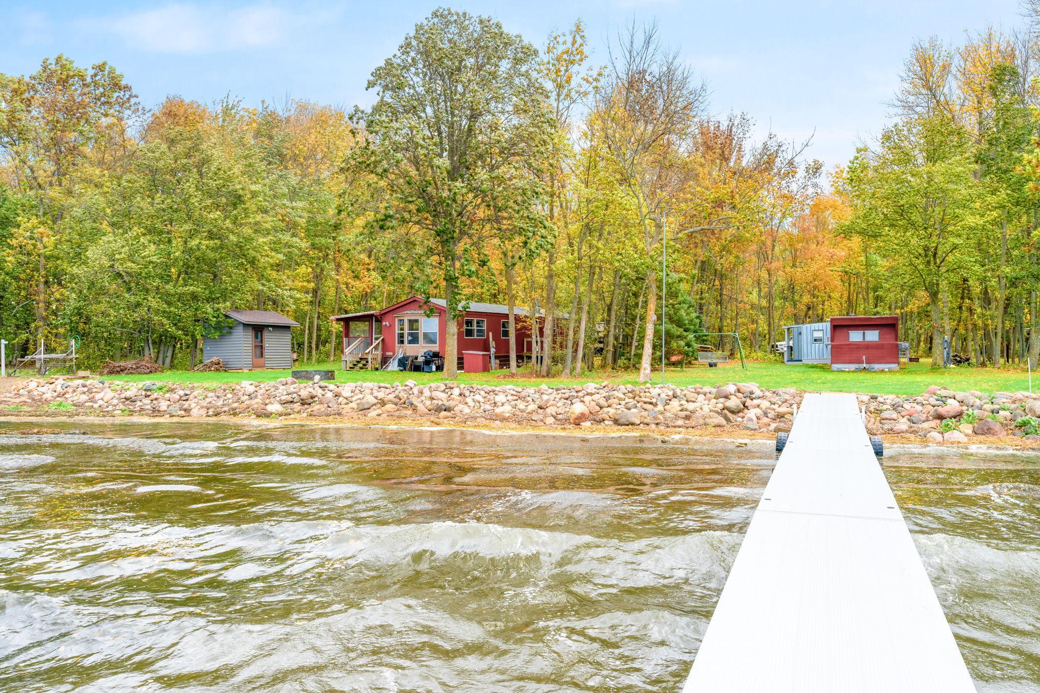 View of Residential at 2725 Lakeshore Boulevard, Wahkon MN 56386, Wahkon - Mike Wilen | Minnesota Team Real Estate