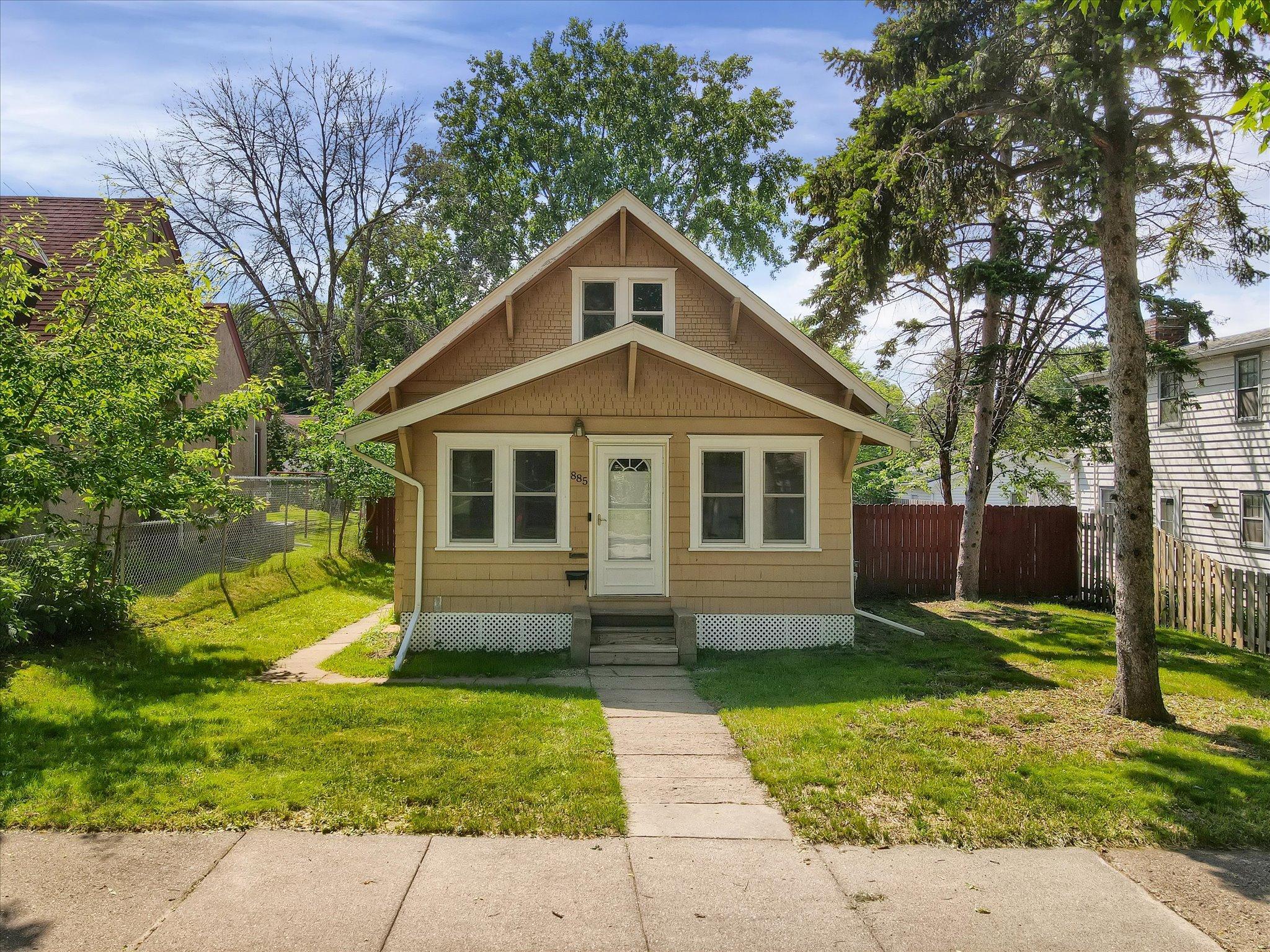 View of Residential at 885 Livingston Avenue, West Saint Paul MN 55118, West Saint Paul - Mike Wilen | Minnesota Team Real Estate
