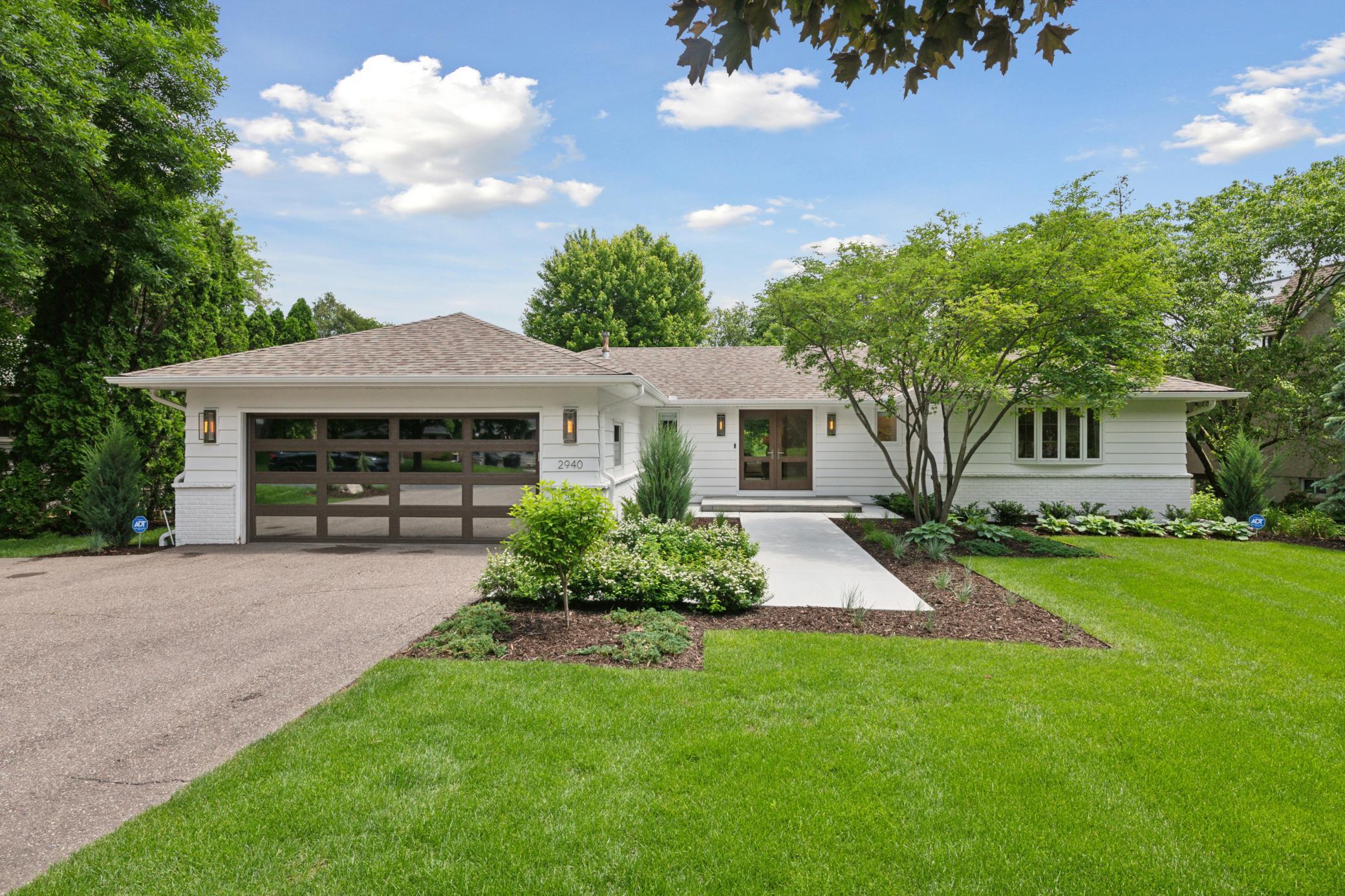 View of Residential at 2940 Casco Point Road, Wayzata MN 55391, Wayzata - Mike Wilen | Minnesota Team Real Estate