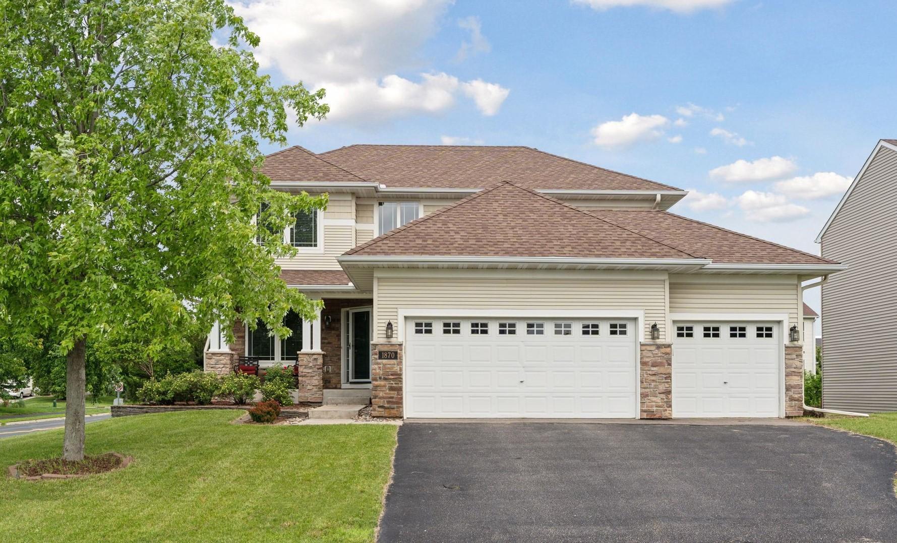 View of Residential at 1870 Switchgrass Lane, Shakopee MN 55379, Shakopee - Mike Wilen | Minnesota Team Real Estate