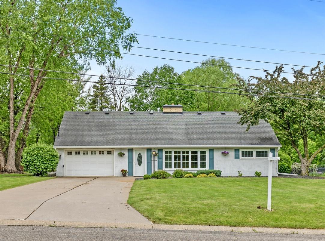 View of Residential at 5595 Annette Avenue, Inver Grove Heights MN 55077, Inver Grove Heights - Mike Wilen | Minnesota Team Real Estate