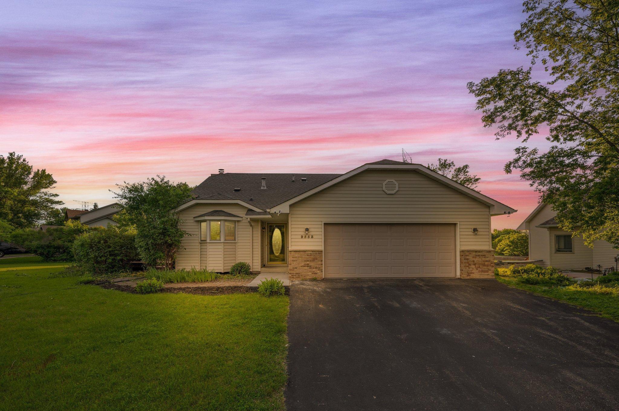 View of Residential at 9553 Rosewood Lane, Maple Grove MN 55369, Maple Grove - Mike Wilen | Minnesota Team Real Estate
