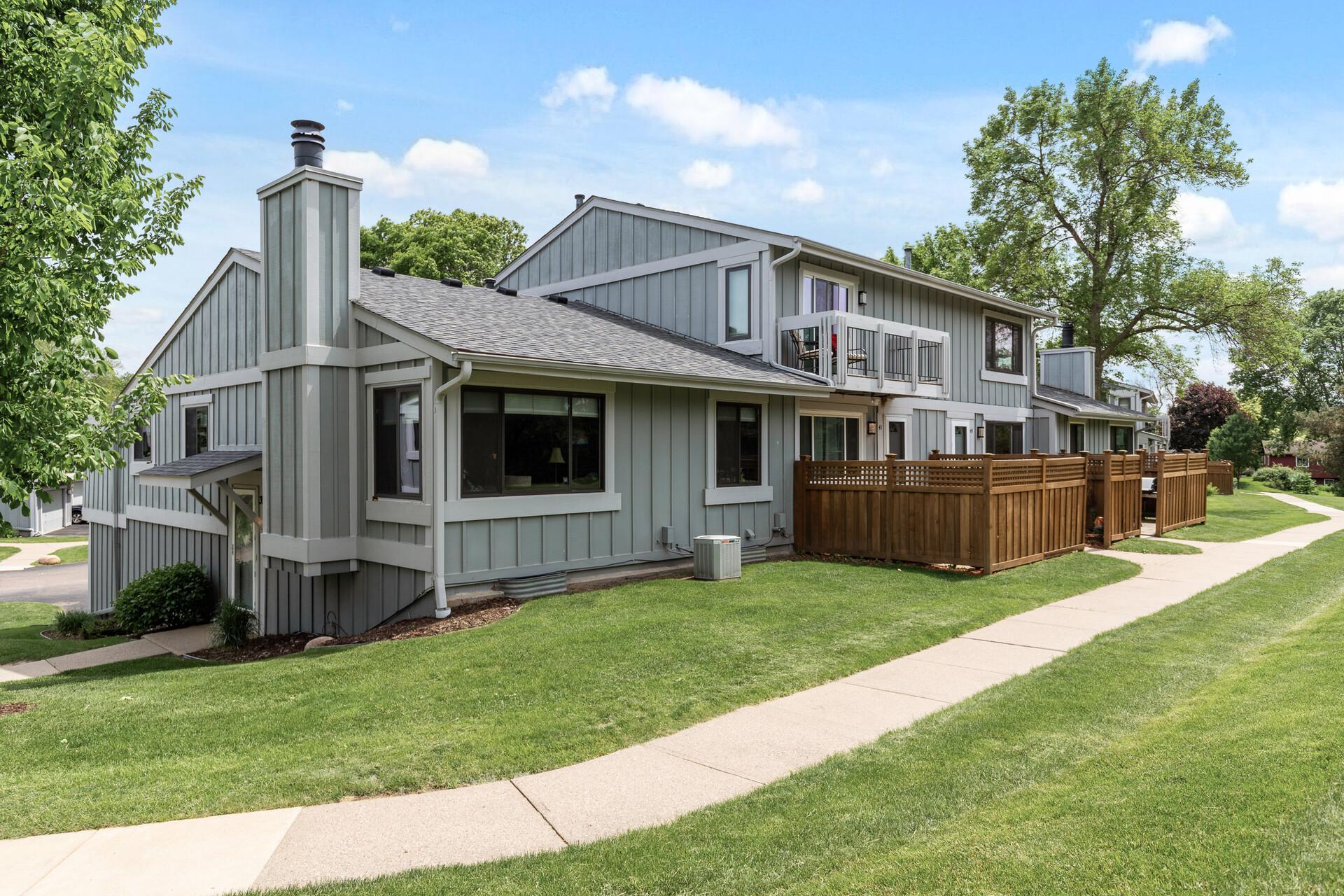 View of Residential at 110943 Von Hertzen Circle #43, Chaska MN 55318, Chaska - Mike Wilen | Minnesota Team Real Estate