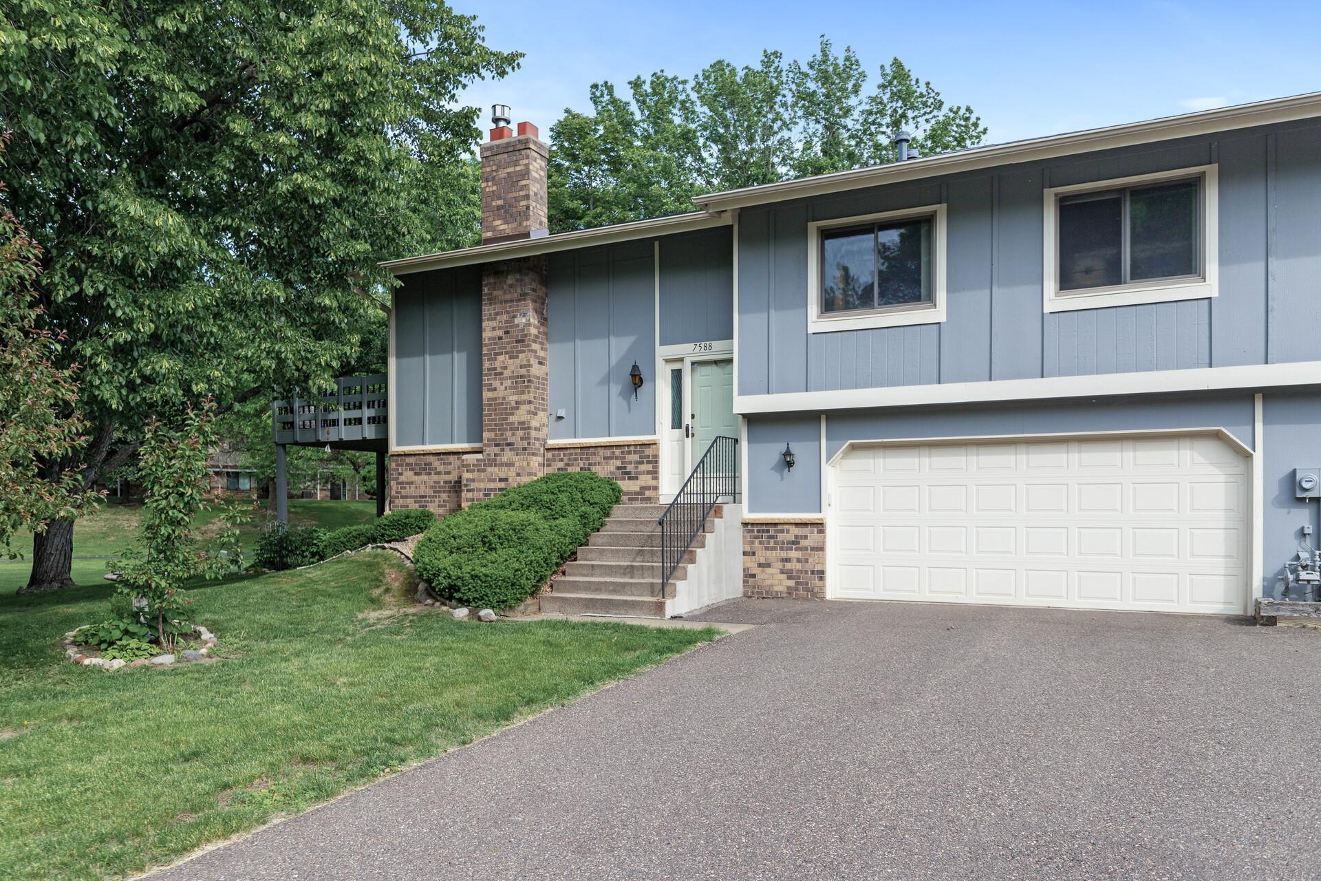 View of Residential at 7588 Fish Lake Road, Maple Grove MN 55311, Maple Grove - Mike Wilen | Minnesota Team Real Estate