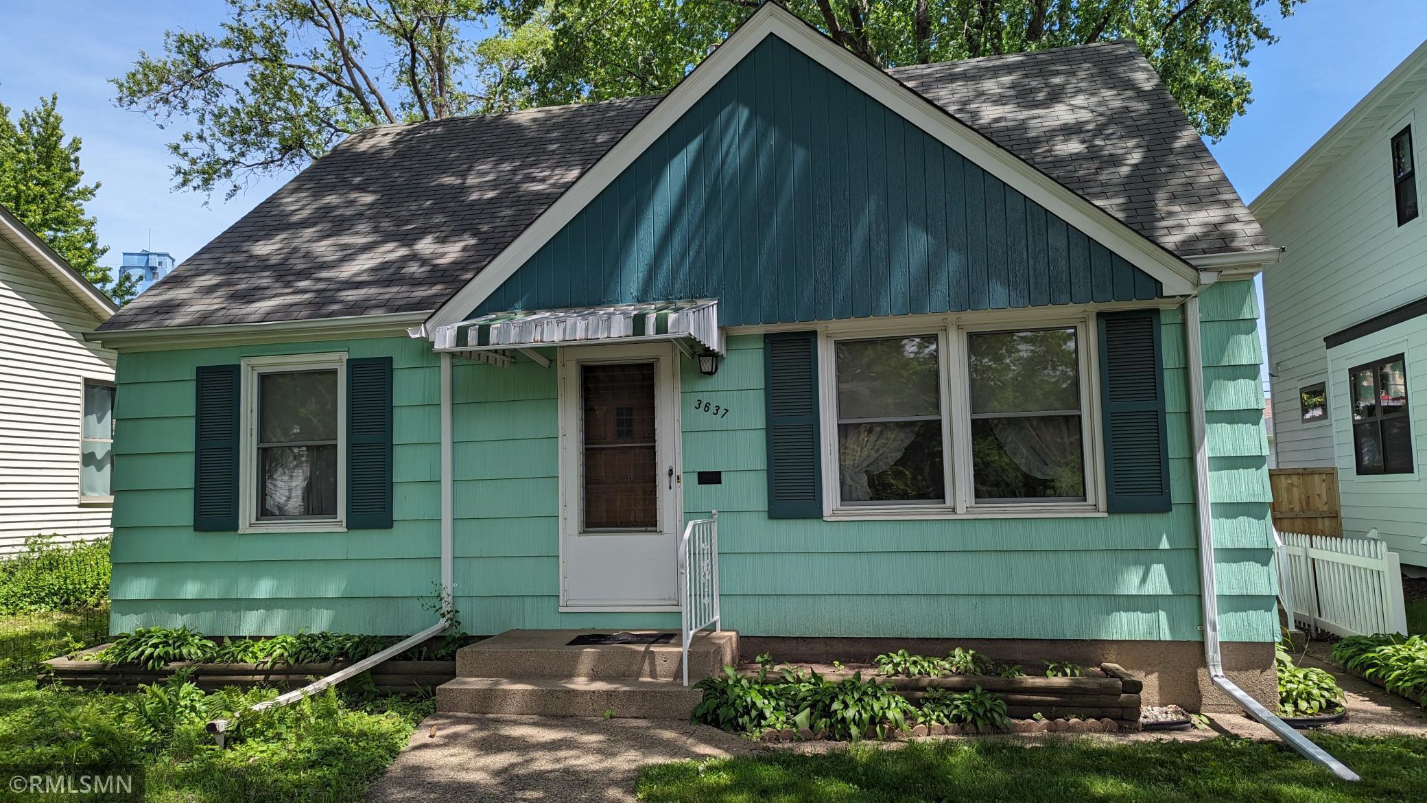 View of Residential at 3637 28th Avenue, Minneapolis MN 55406, Minneapolis - Mike Wilen | Minnesota Team Real Estate