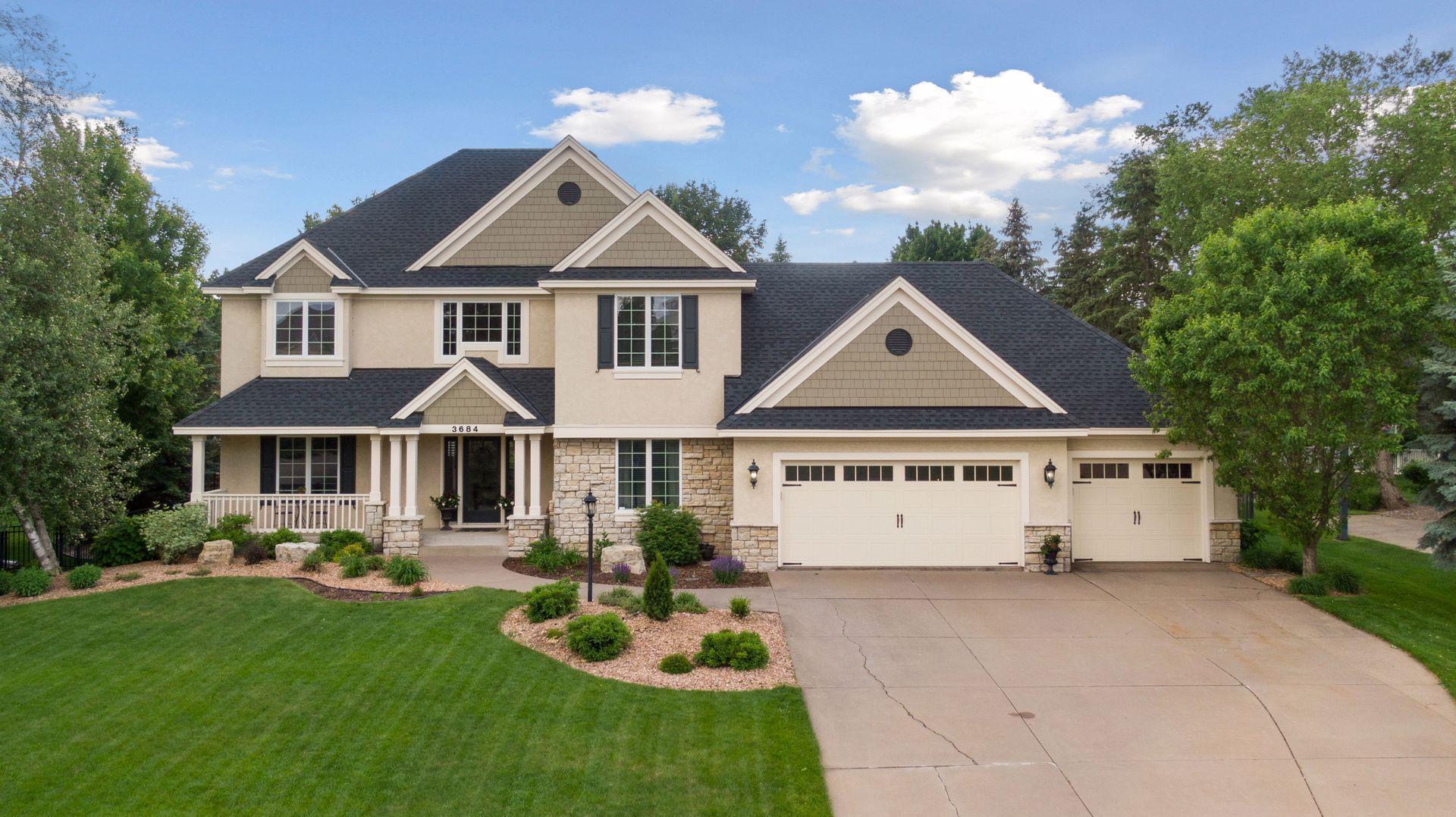 View of Residential at 3684 Fairway Drive, Woodbury MN 55125, Woodbury - Mike Wilen | Minnesota Team Real Estate