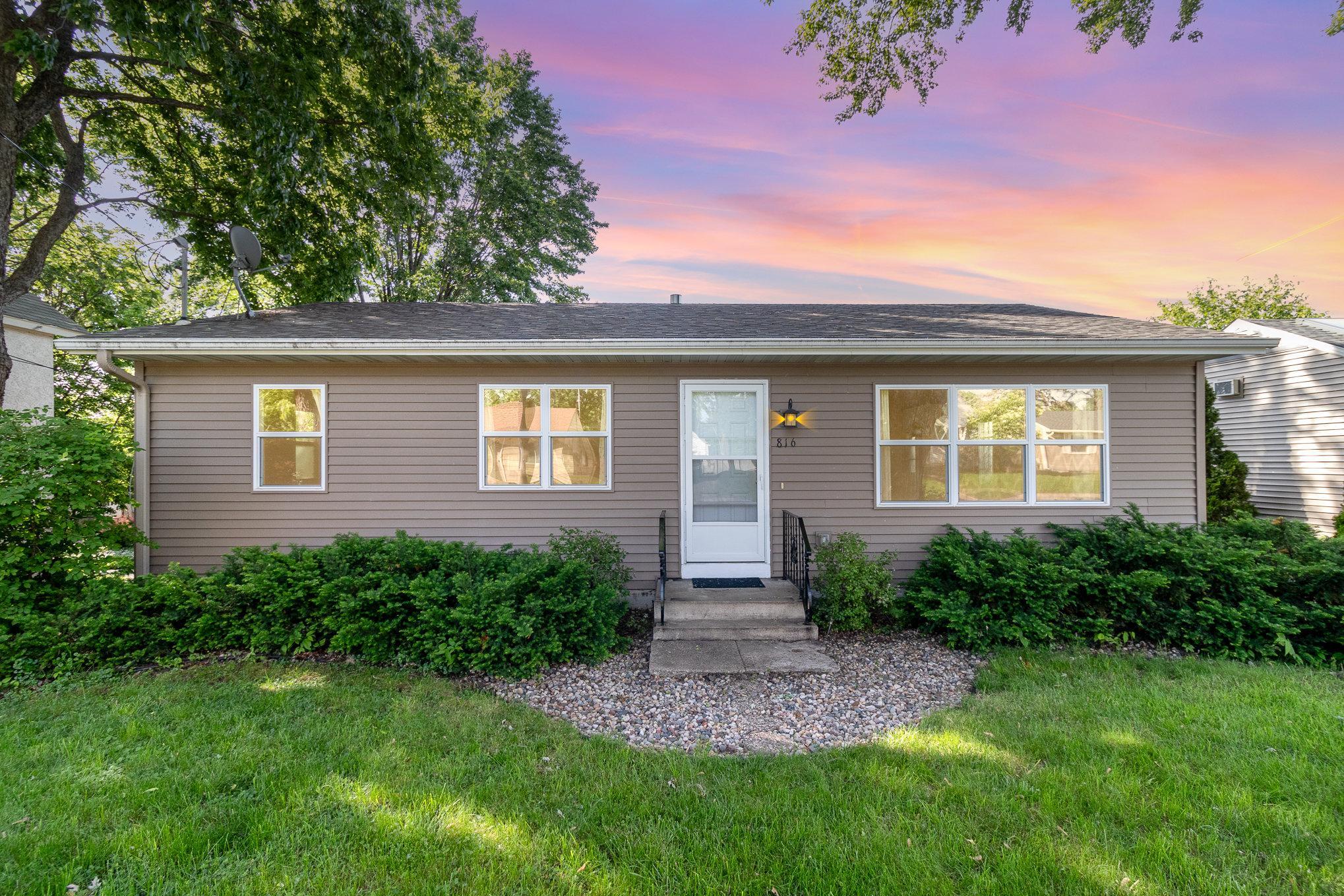 View of Residential at 816 Stoughton Avenue, Chaska MN 55318, Chaska - Mike Wilen | Minnesota Team Real Estate