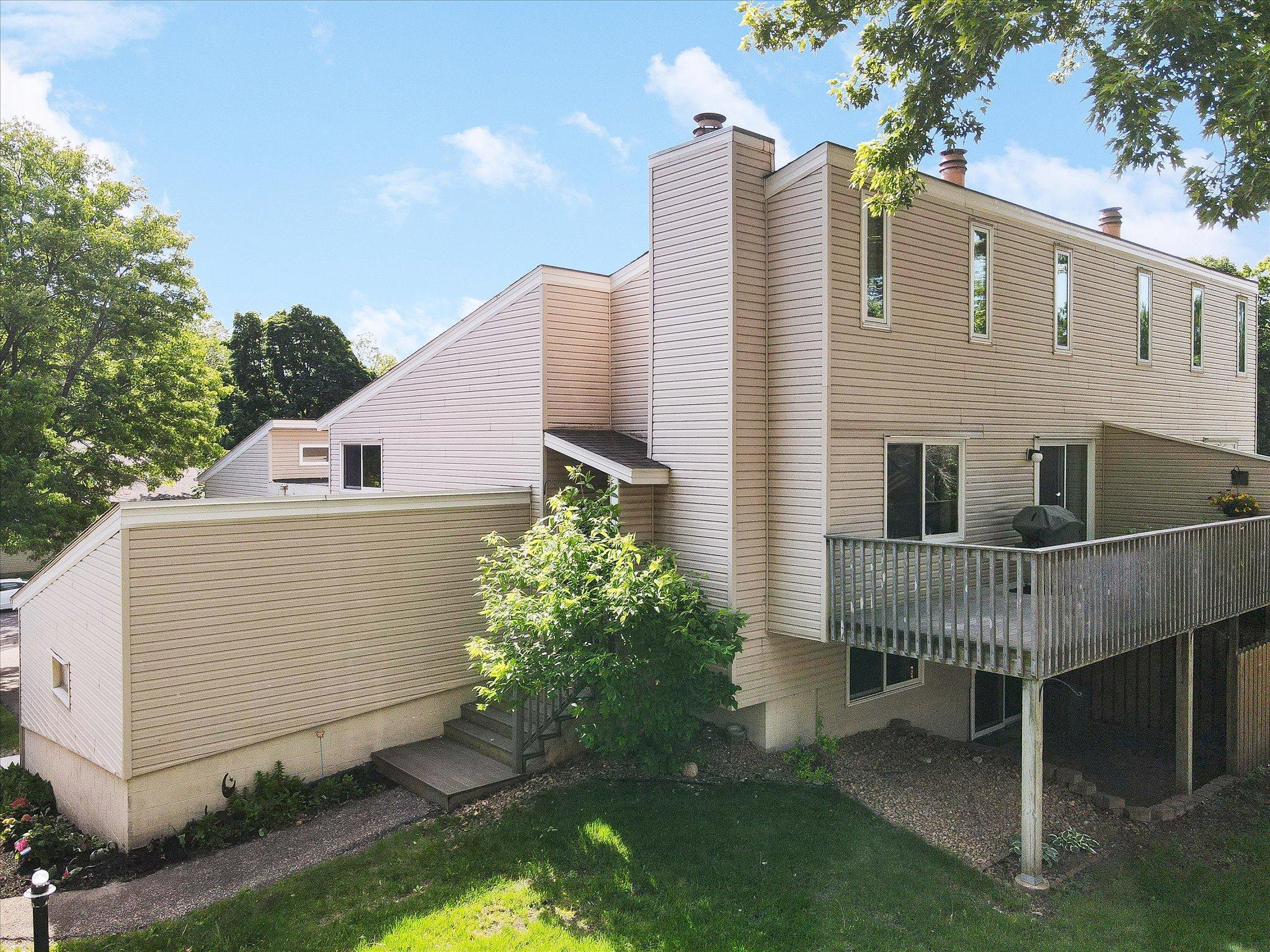 View of Residential at 5606 Bavarian Pass, Minneapolis MN 55432, Minneapolis - Mike Wilen | Minnesota Team Real Estate
