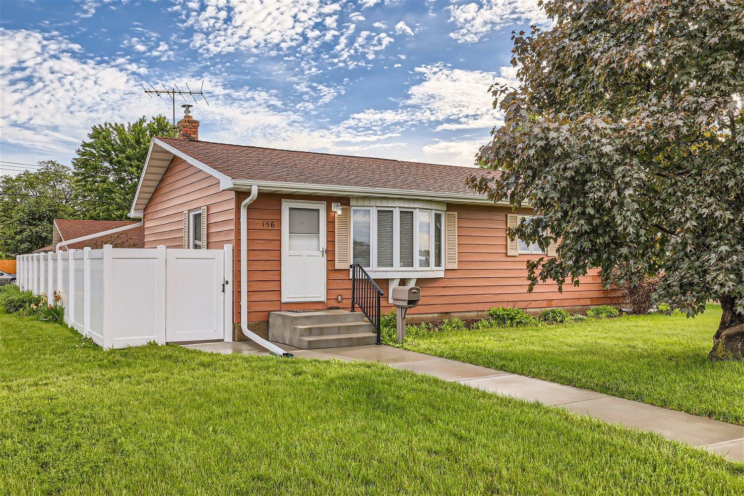 View of Residential at 156 South Street, South Saint Paul MN 55075, South Saint Paul - Mike Wilen | Minnesota Team Real Estate