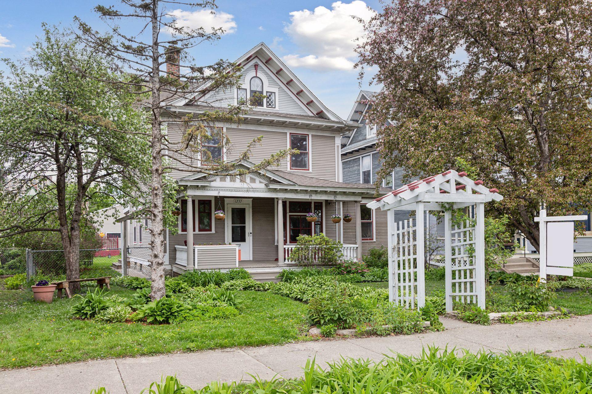 View of Residential at 1237 Dayton Avenue, Saint Paul MN 55104, Saint Paul - Mike Wilen | Minnesota Team Real Estate