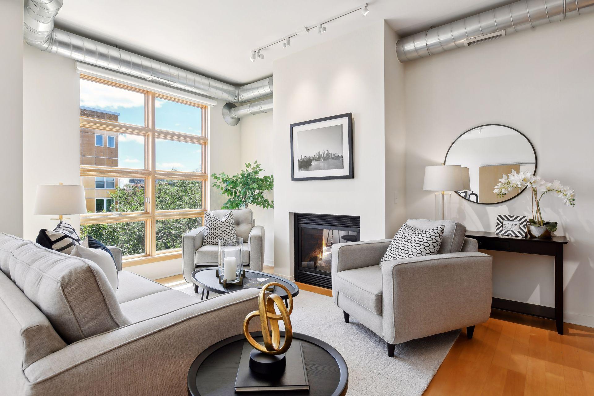 View of Residential at 2840 Bryant Avenue #E403, Minneapolis MN 55408, Minneapolis - Mike Wilen | Minnesota Team Real Estate