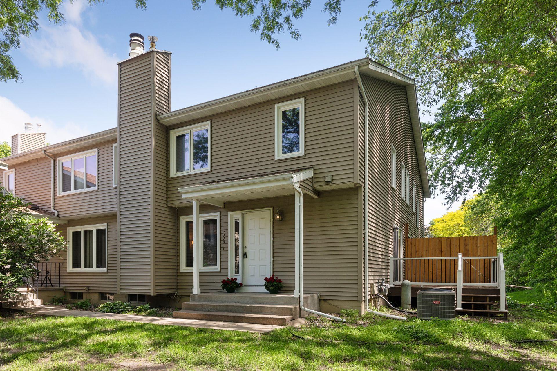 View of Residential at 7313 Woodstock Curve, Minneapolis MN 55438, Minneapolis - Mike Wilen | Minnesota Team Real Estate