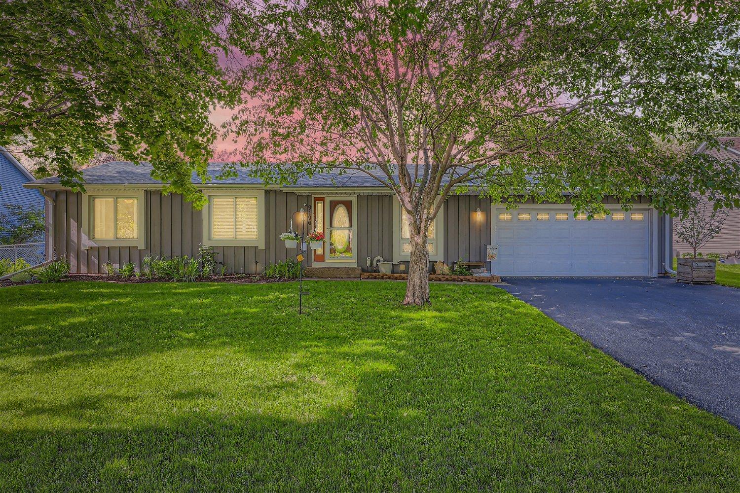 View of Residential at 9196 79th Street, Cottage Grove MN 55016, Cottage Grove - Mike Wilen | Minnesota Team Real Estate