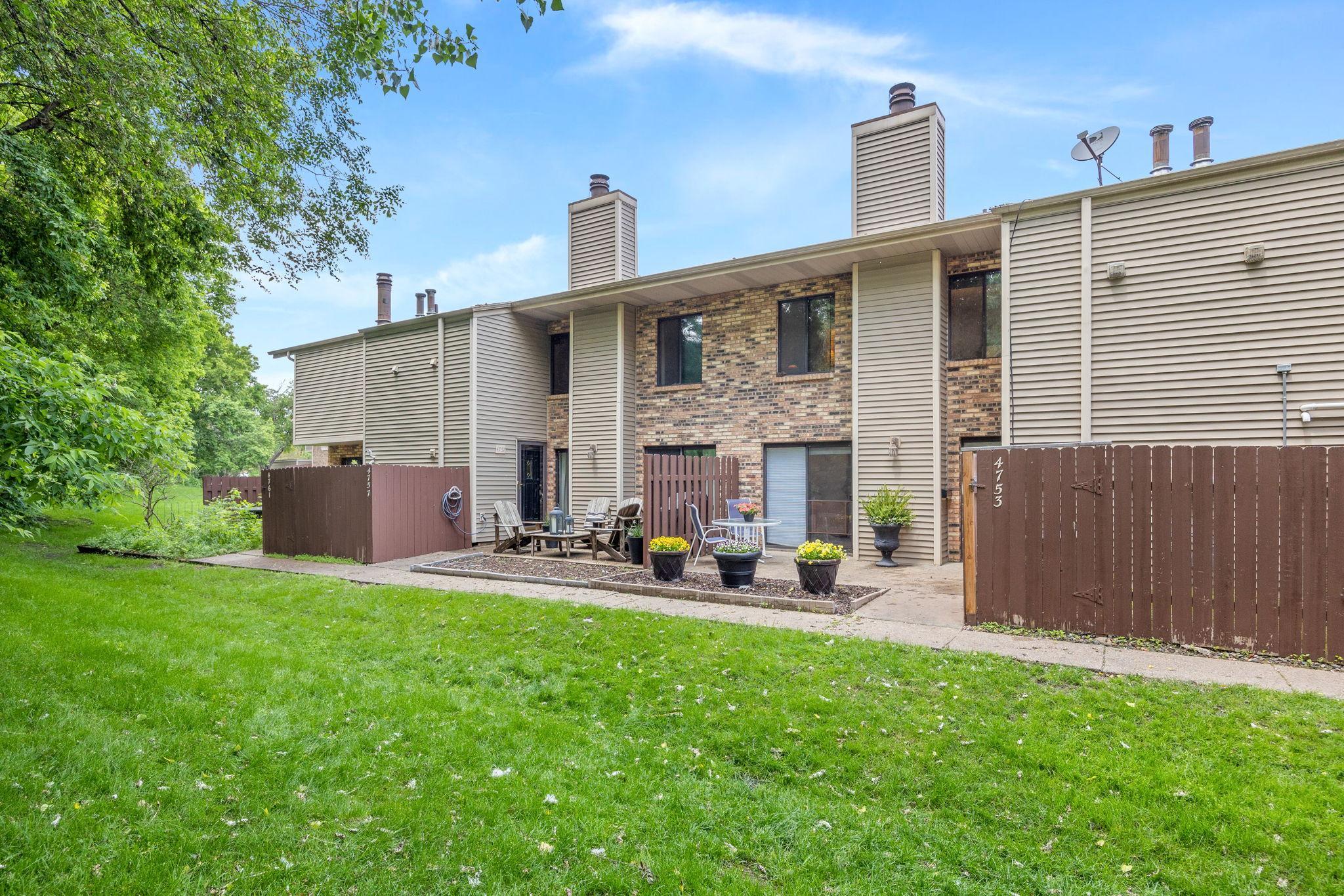 View of Residential at 4753 Cedar Lake Road, Saint Louis Park MN 55416, Saint Louis Park - Mike Wilen | Minnesota Team Real Estate
