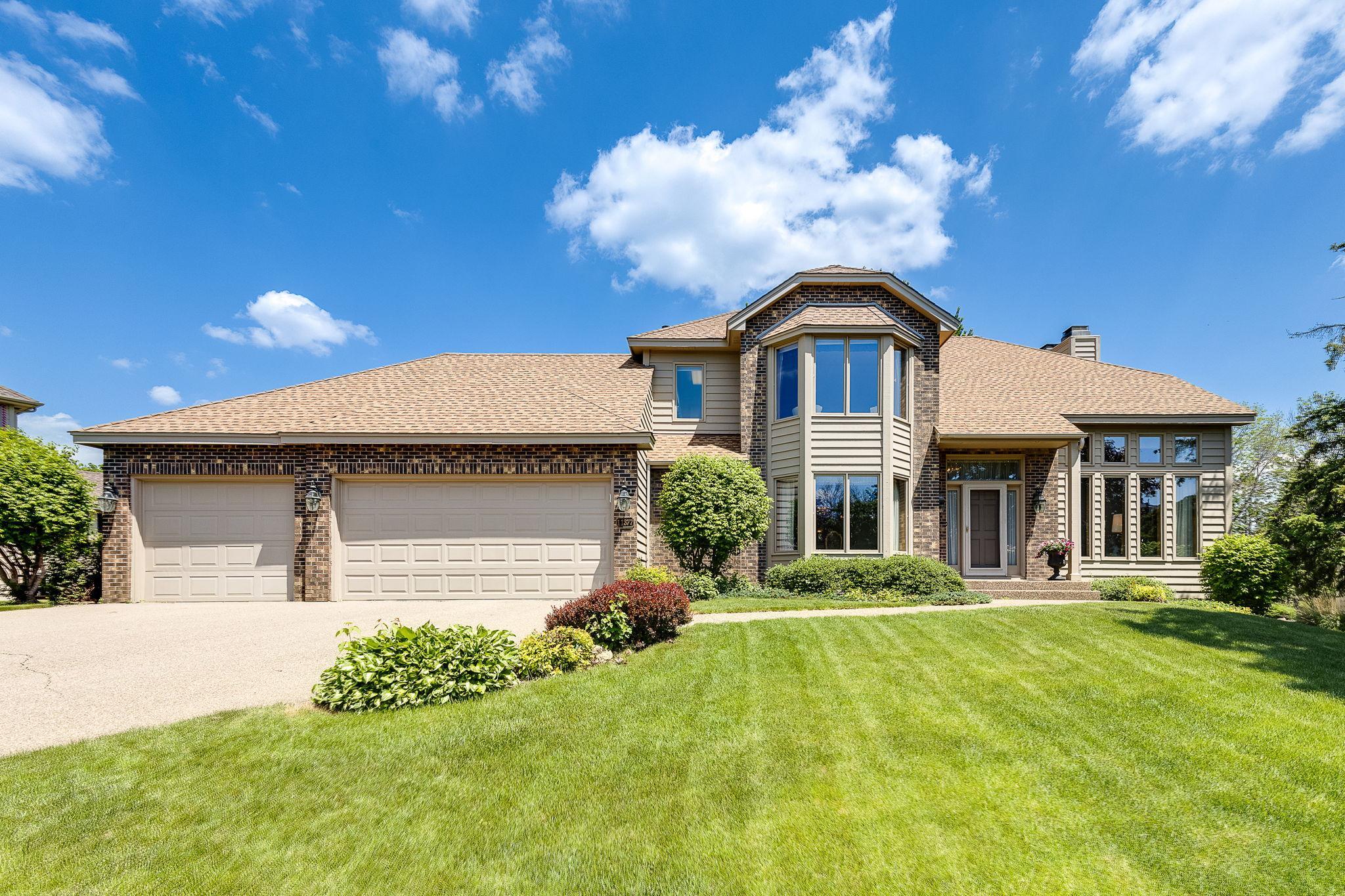 View of Residential at 11377 Louisiana Avenue, Minneapolis MN 55438, Minneapolis - Mike Wilen | Minnesota Team Real Estate
