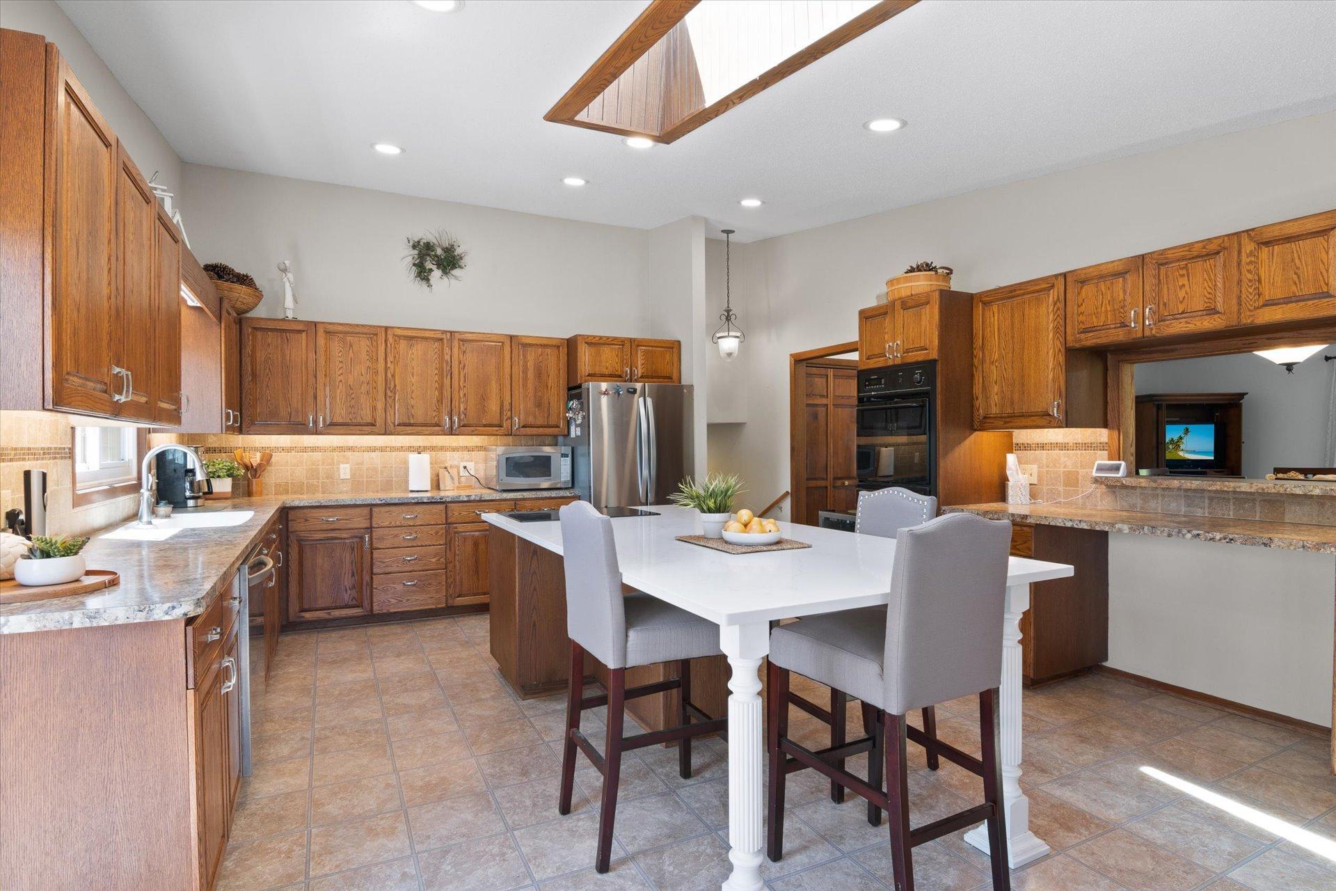 View of Residential at 13904 Exley Way, Apple Valley MN 55124, Apple Valley - Mike Wilen | Minnesota Team Real Estate