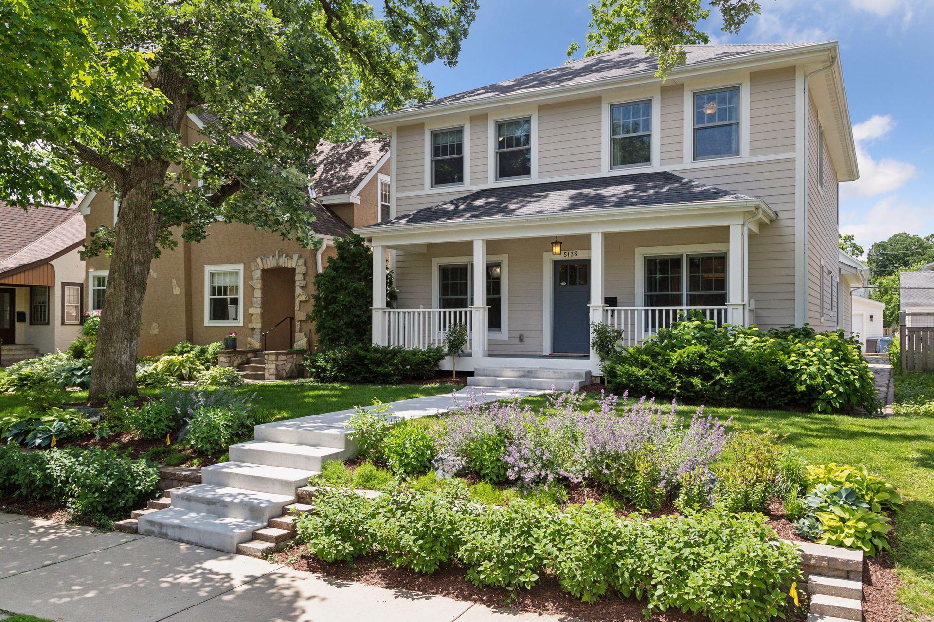 View of Residential at 5136 Vincent Avenue, Minneapolis MN 55410, Minneapolis - Mike Wilen | Minnesota Team Real Estate