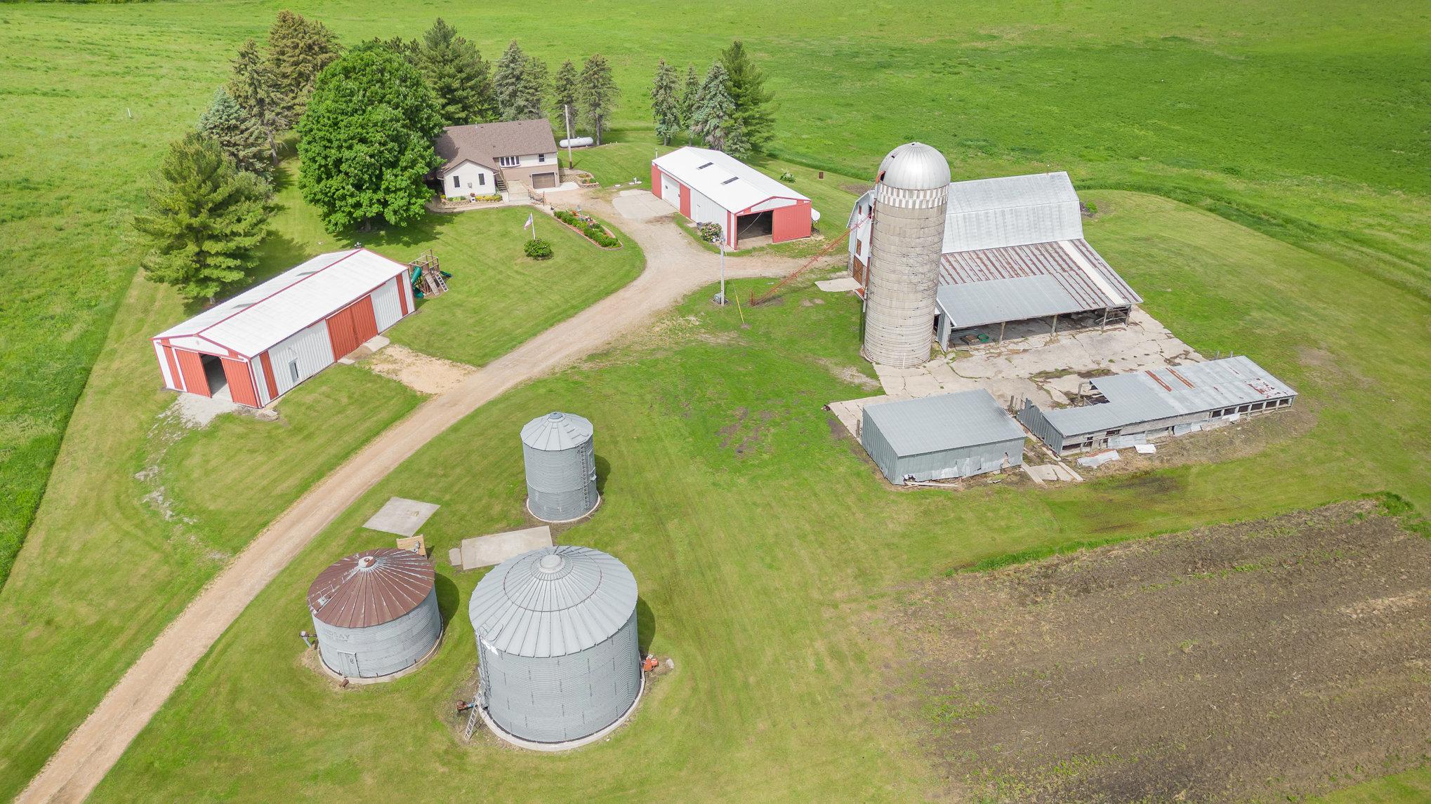 View of Residential at 14164 State Highway 99, Montgomery MN 56069, Montgomery - Mike Wilen | Minnesota Team Real Estate