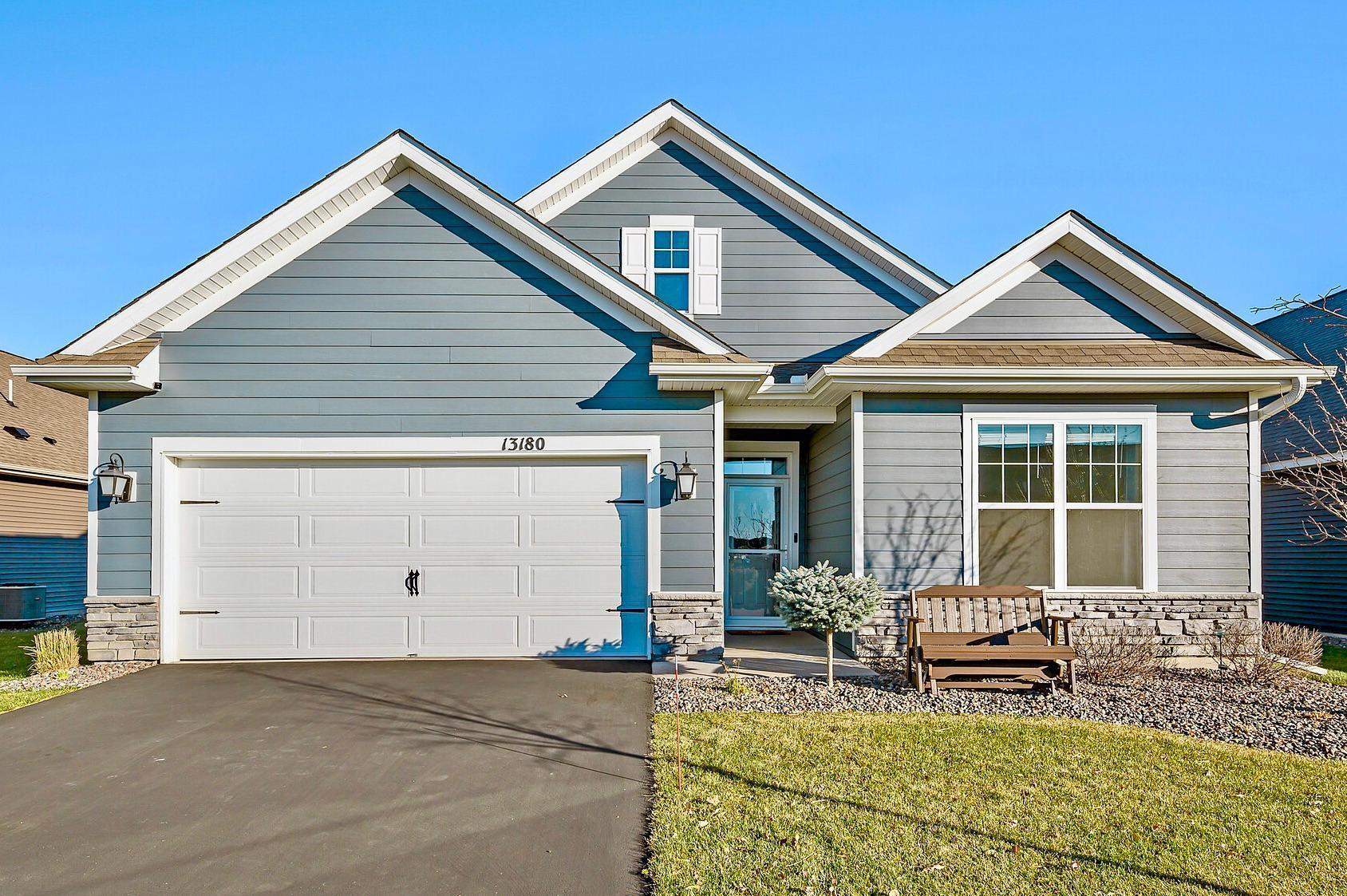 View of Residential at 13180 Zachary Lane, Dayton MN 55327, Dayton - Mike Wilen | Minnesota Team Real Estate