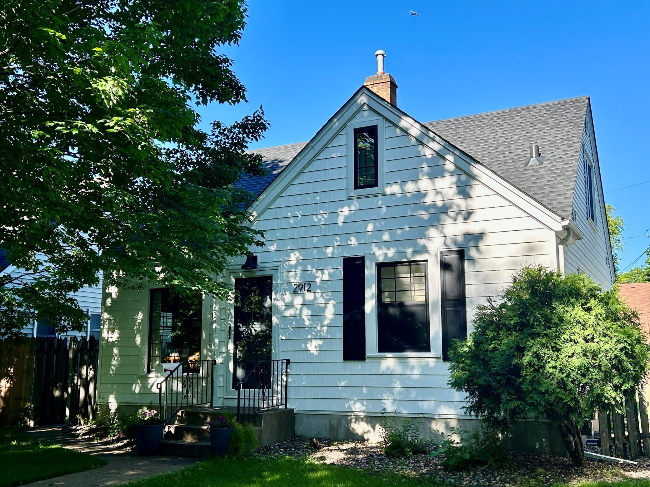 View of Residential at 2912 Georgia Avenue, Minneapolis MN 55426, Minneapolis - Mike Wilen | Minnesota Team Real Estate