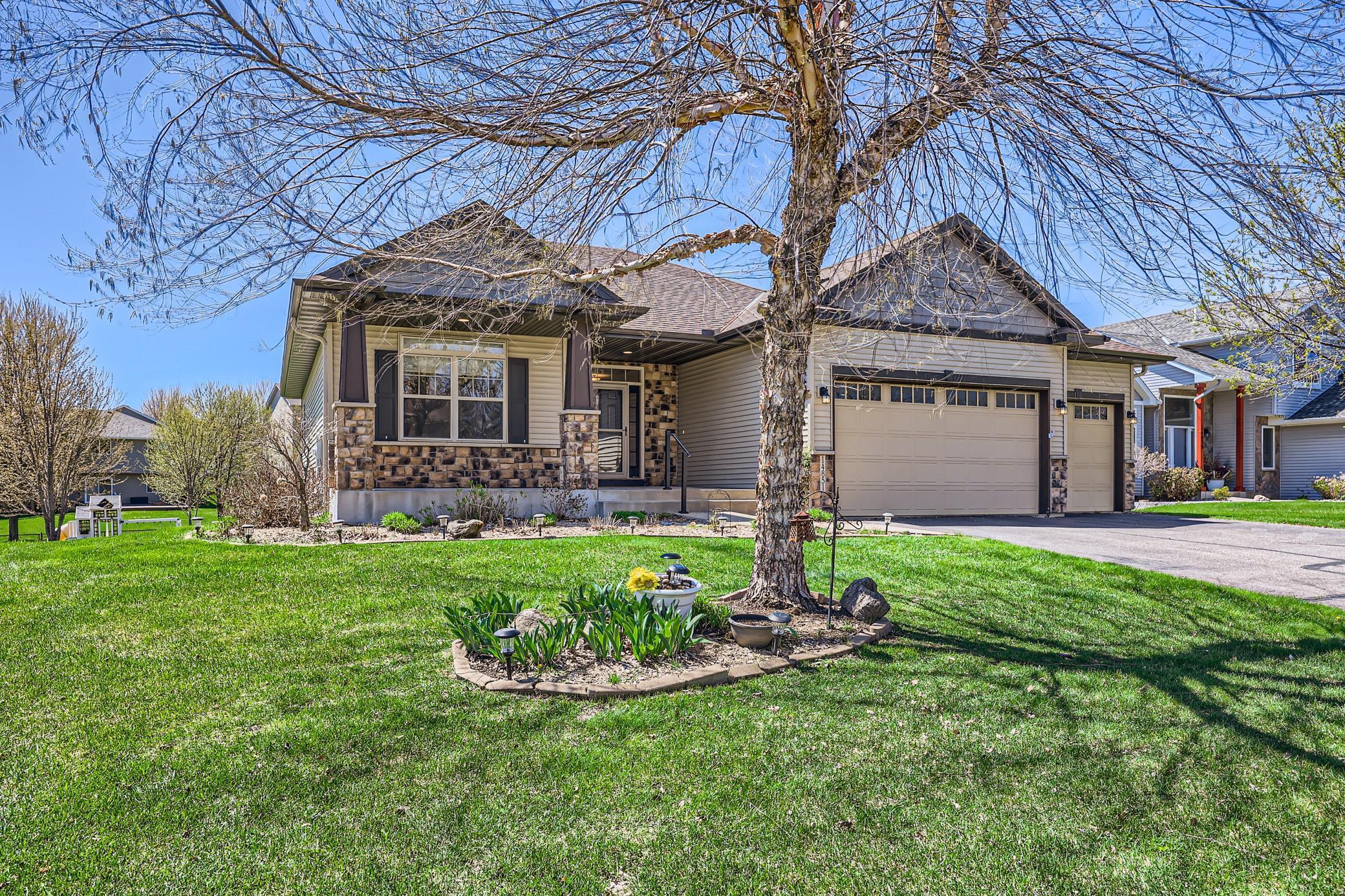 View of Residential at 14851 77th Street, Otsego MN 55330, Otsego - Mike Wilen | Minnesota Team Real Estate