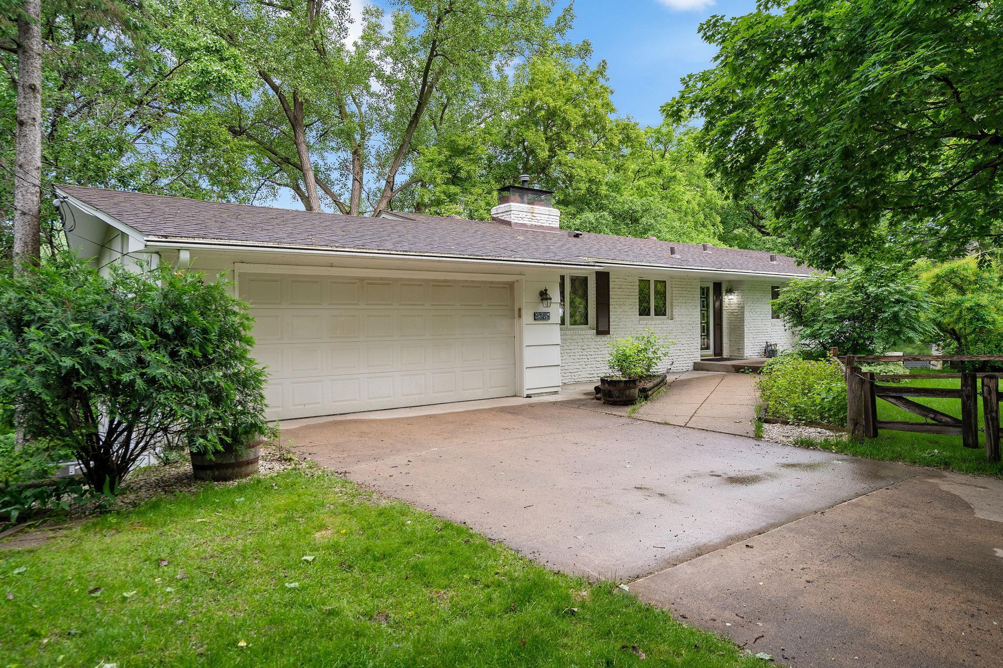 View of Residential at 2365 Vale Crest Road, Minneapolis MN 55422, Minneapolis - Mike Wilen | Minnesota Team Real Estate