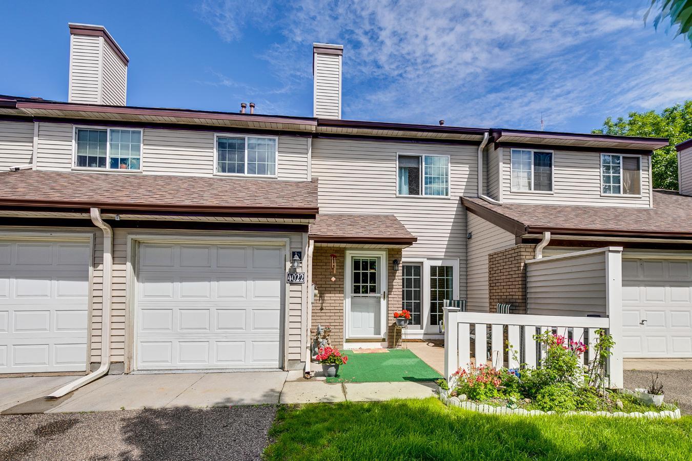 View of Residential at 4022 Crystal Circle #125, Shoreview MN 55126, Shoreview - Mike Wilen | Minnesota Team Real Estate