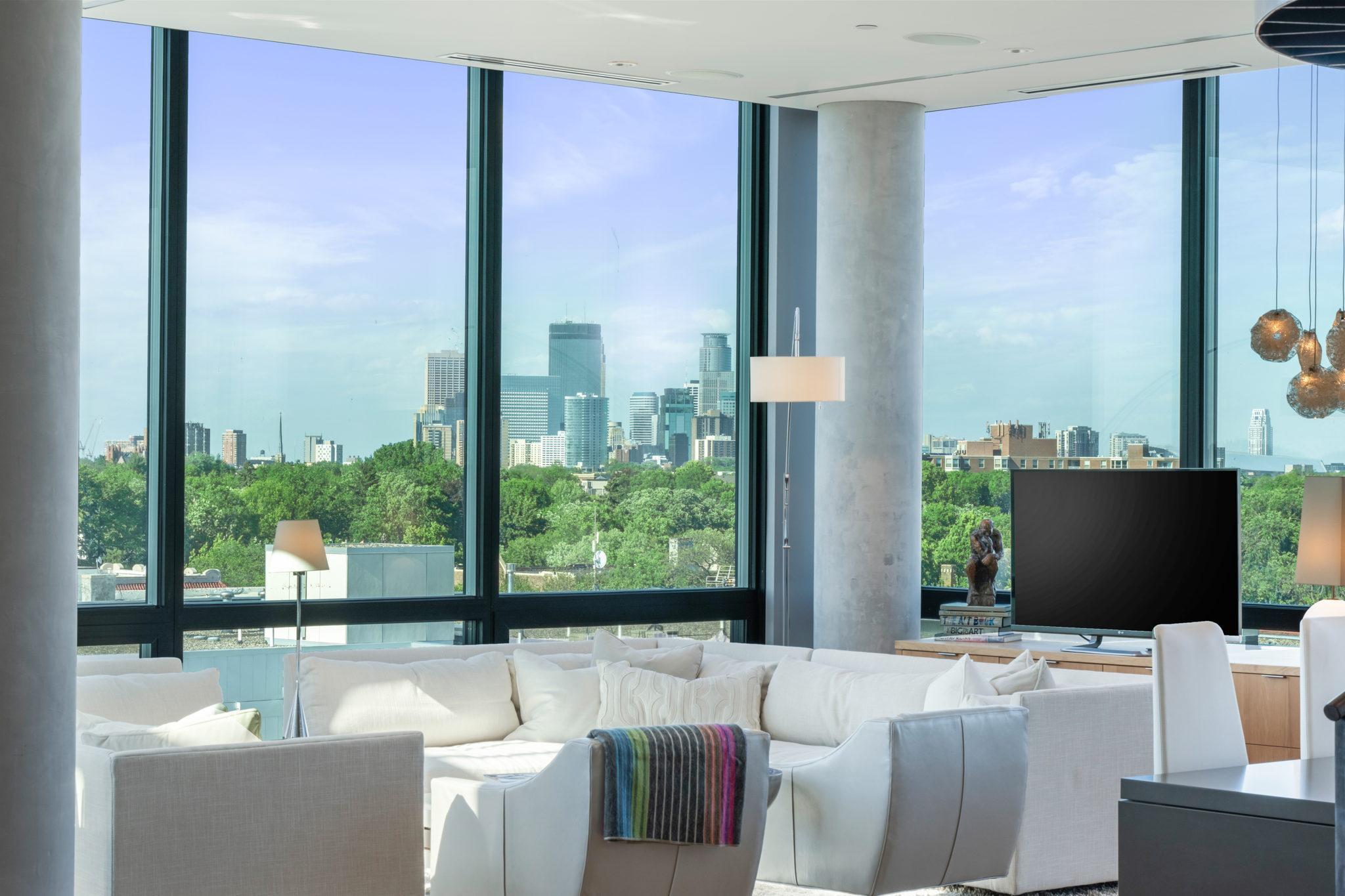 View of Residential at 1805 Lake Street #601, Minneapolis MN 55408, Minneapolis - Mike Wilen | Minnesota Team Real Estate
