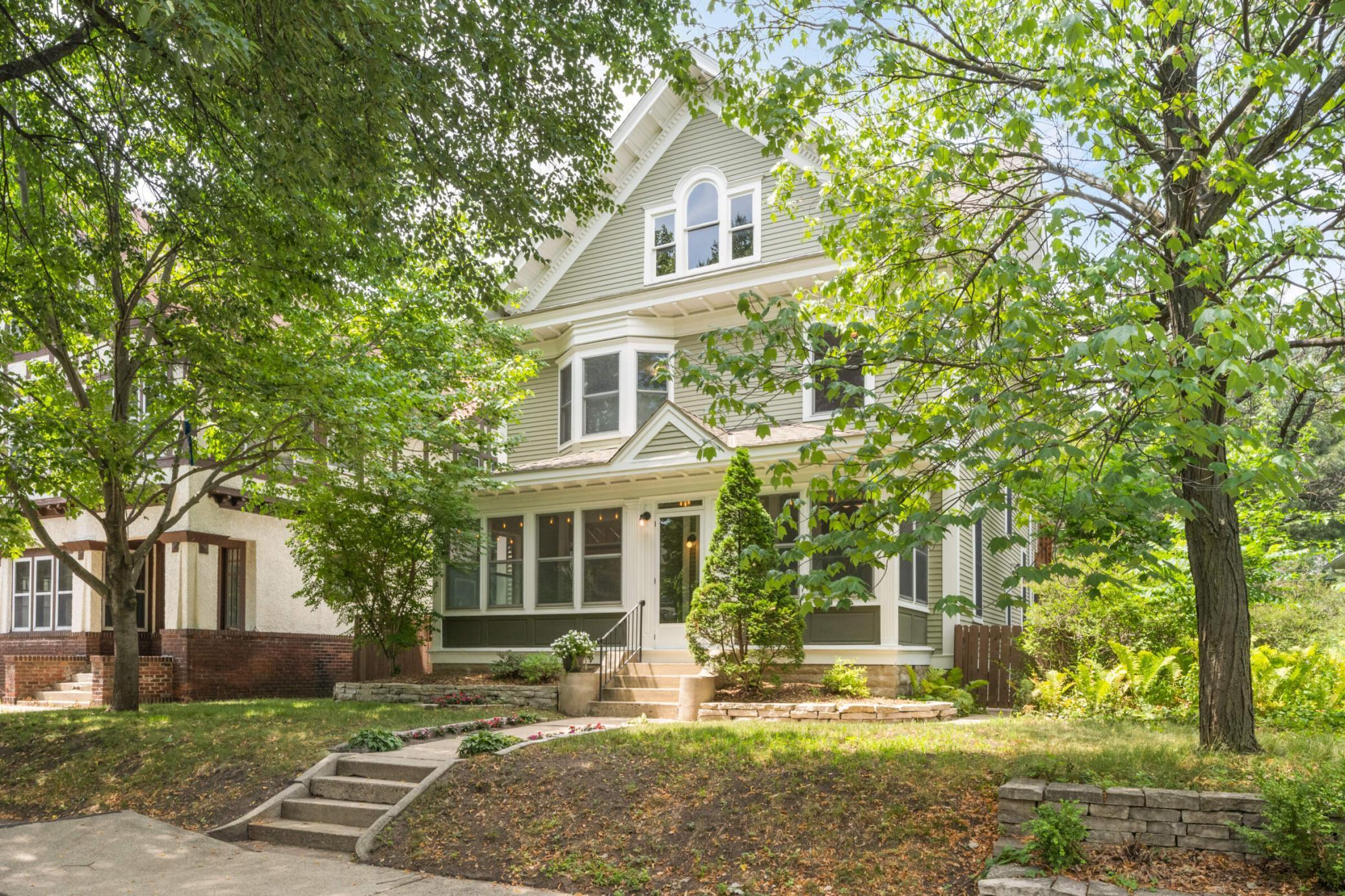 View of Residential at 3128 Humboldt Avenue, Minneapolis MN 55408, Minneapolis - Mike Wilen | Minnesota Team Real Estate