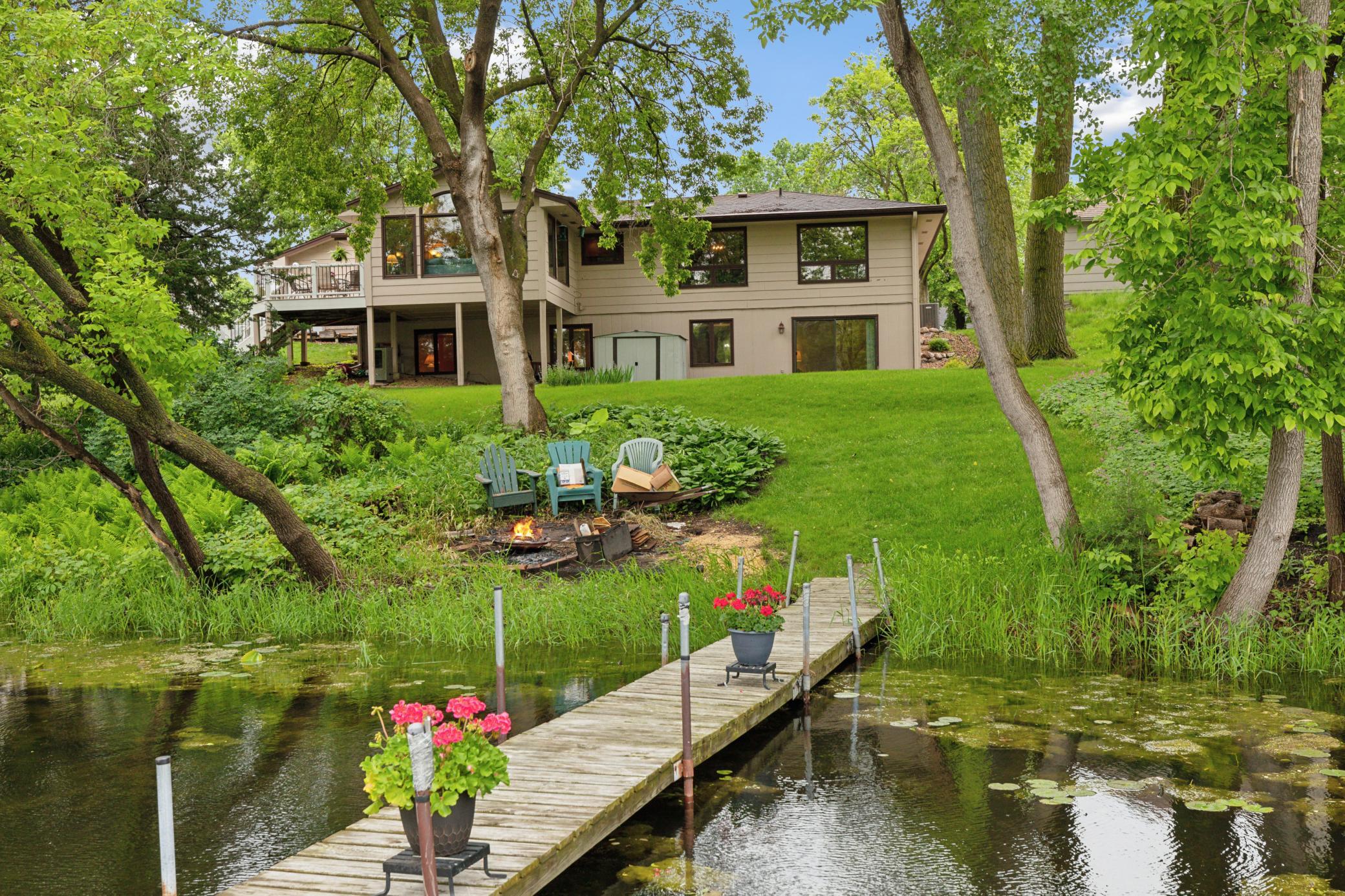 View of Residential at 7930 Island Road, Eden Prairie MN 55347, Eden Prairie - Mike Wilen | Minnesota Team Real Estate