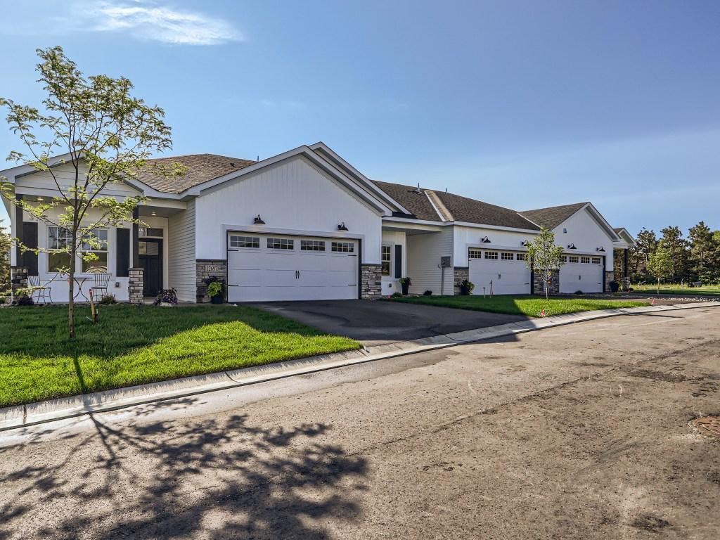 View of Residential at 12658 Eagle Street, Coon Rapids MN 55448, Coon Rapids - Mike Wilen | Minnesota Team Real Estate