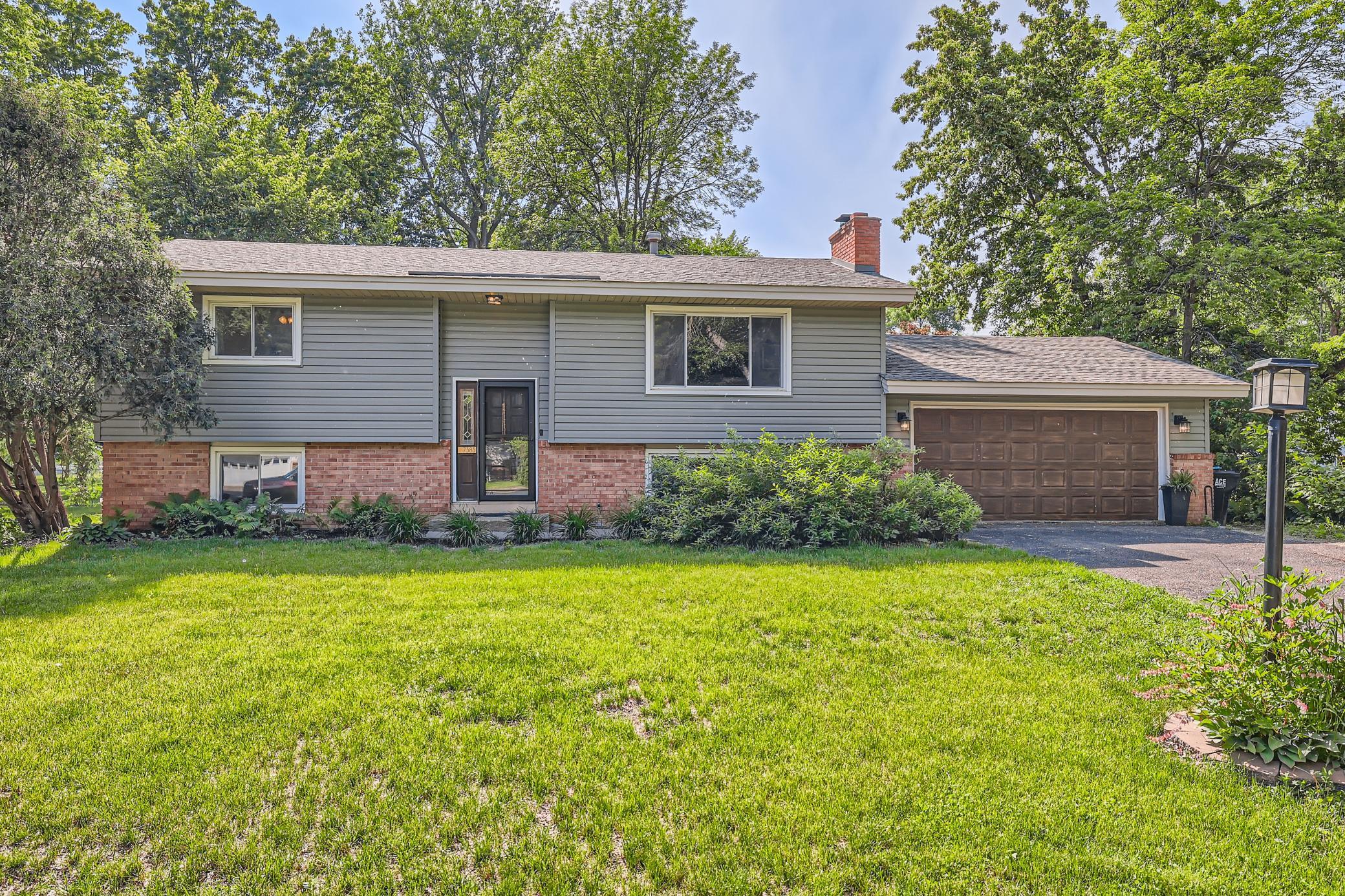 View of Residential at 7383 Memory Lane, Minneapolis MN 55432, Minneapolis - Mike Wilen | Minnesota Team Real Estate