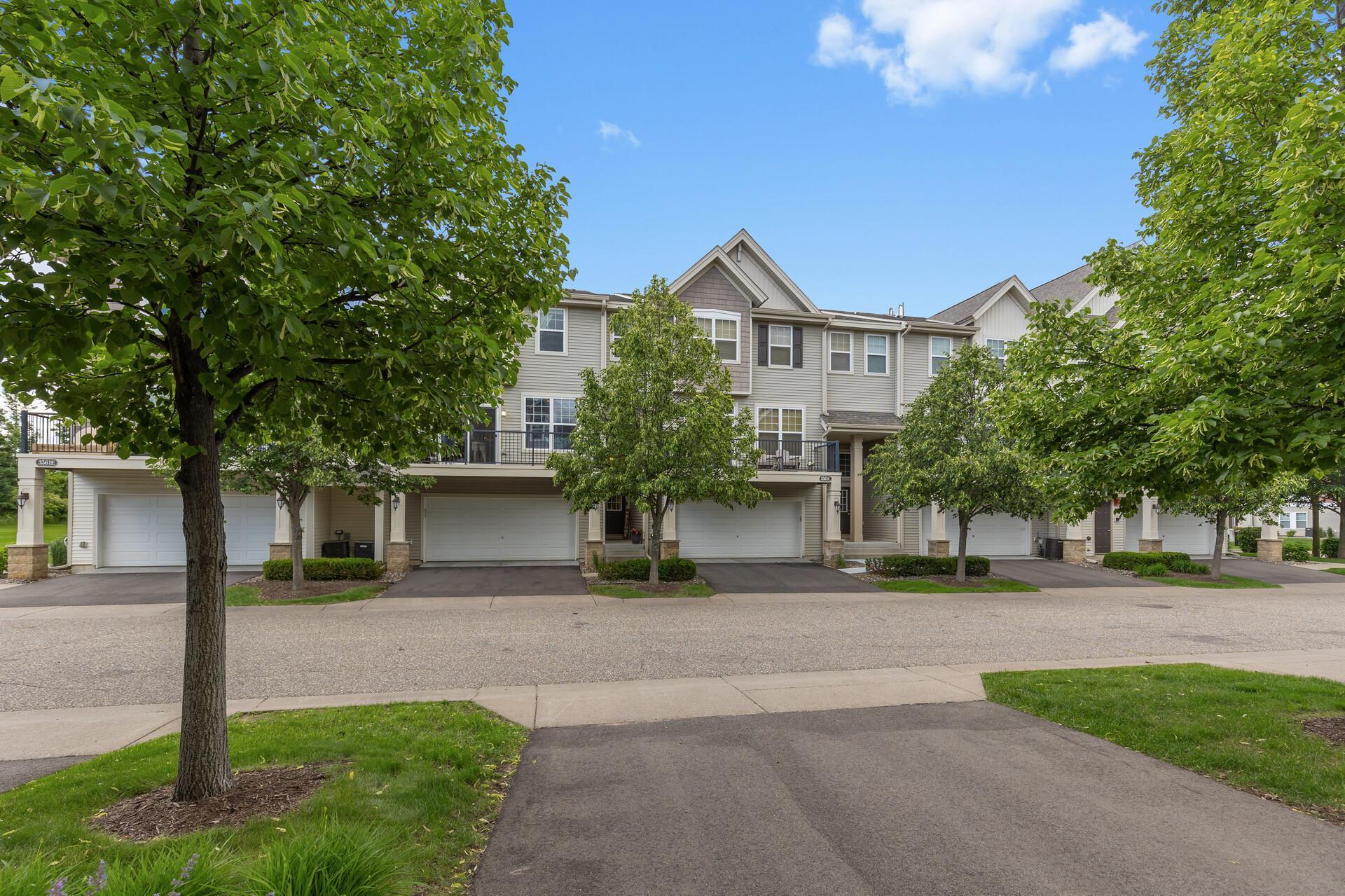 View of Residential at 3561 Hazel Trail #D, Woodbury MN 55129, Woodbury - Mike Wilen | Minnesota Team Real Estate