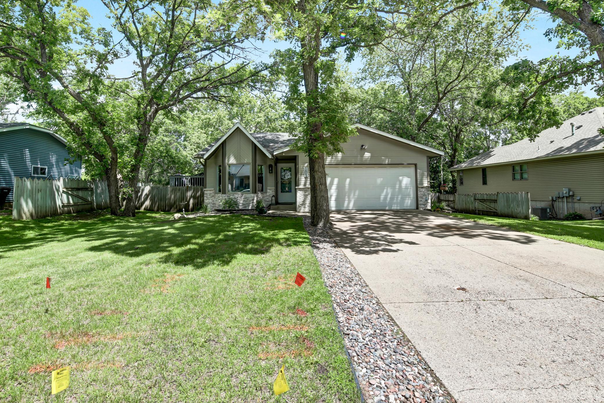 View of Residential at 203 Kevin Longley Drive, Monticello MN 55362, Monticello - Mike Wilen | Minnesota Team Real Estate